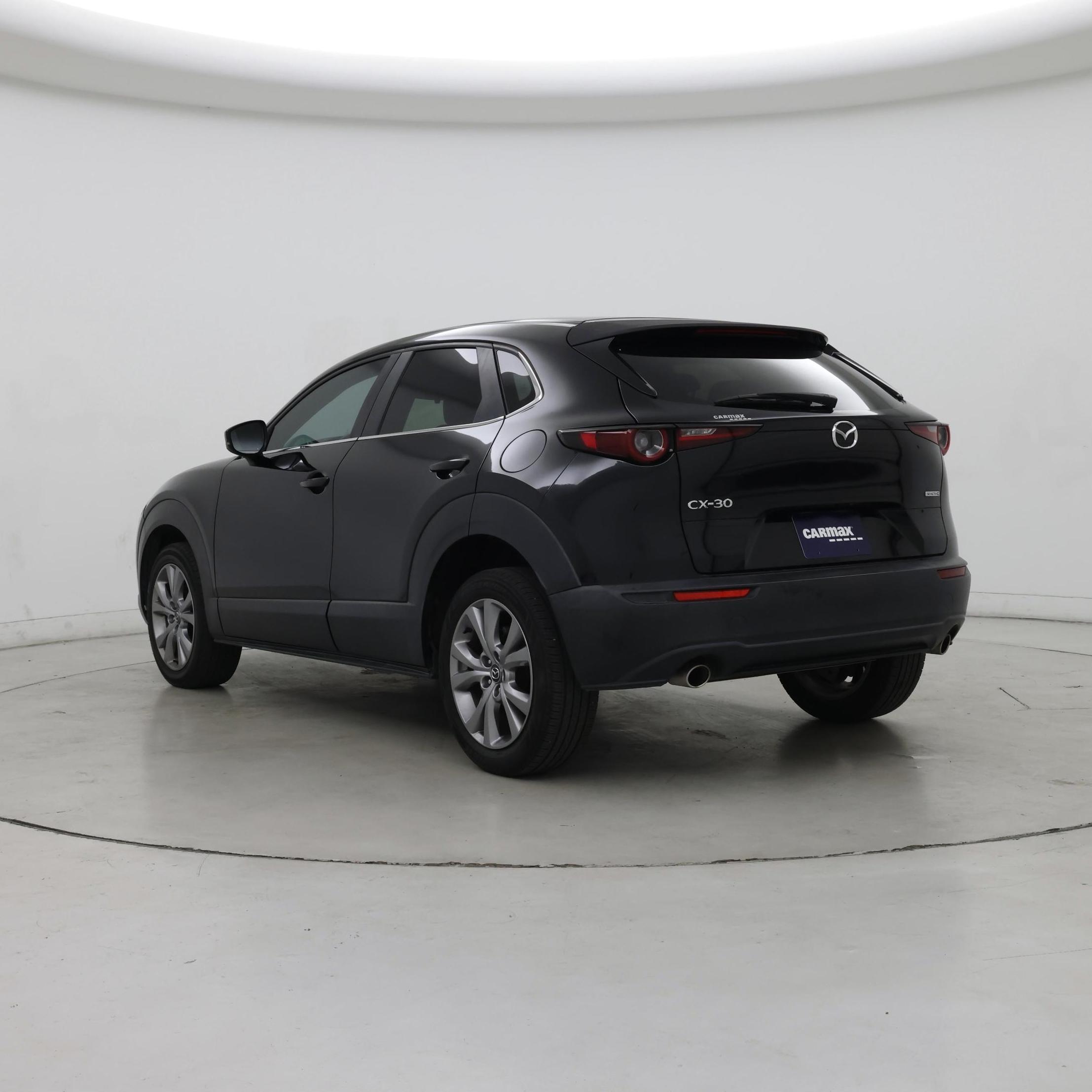 Thumbnail: 2021 Mazda CX-30 - 2