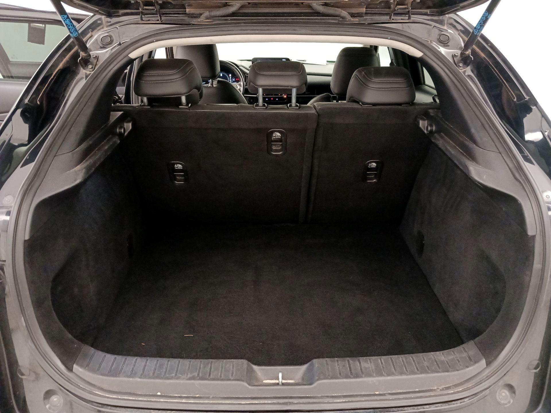 Thumbnail: 2021 Mazda CX-30 - 20