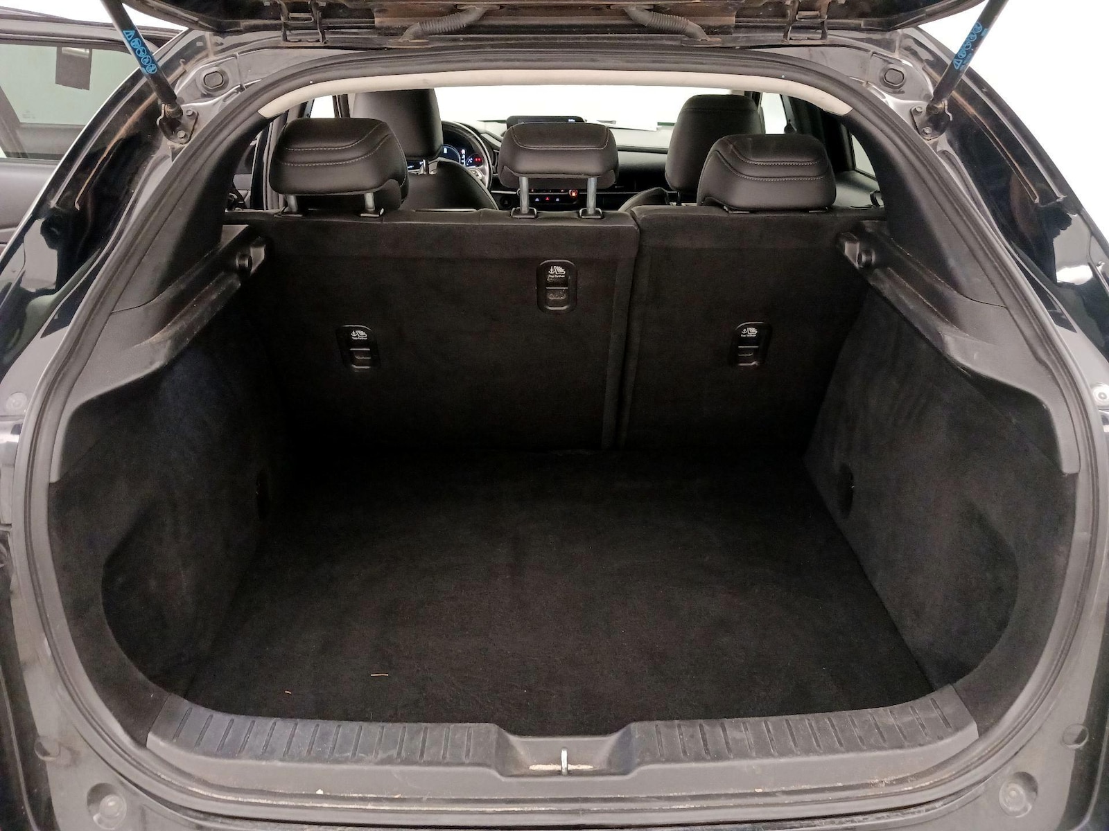 2021 Mazda CX-30 Select - Photo 21