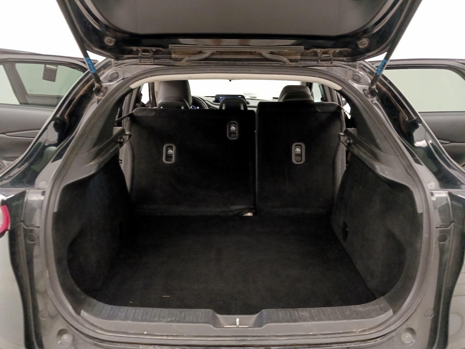 2021 Mazda CX-30 Select - Photo 22