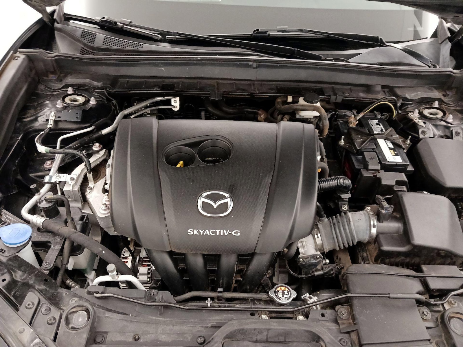 2021 Mazda CX-30 Select - Photo 23
