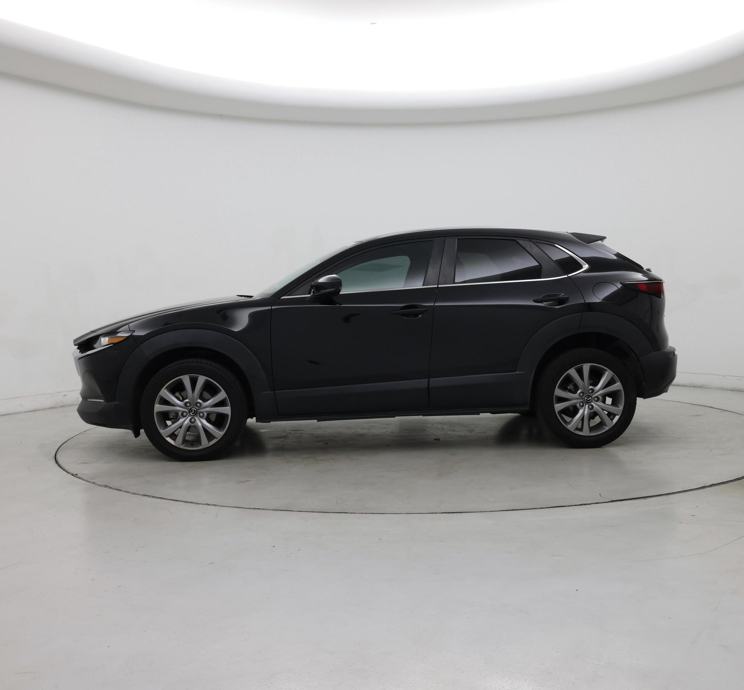 Thumbnail: 2021 Mazda CX-30 - 3
