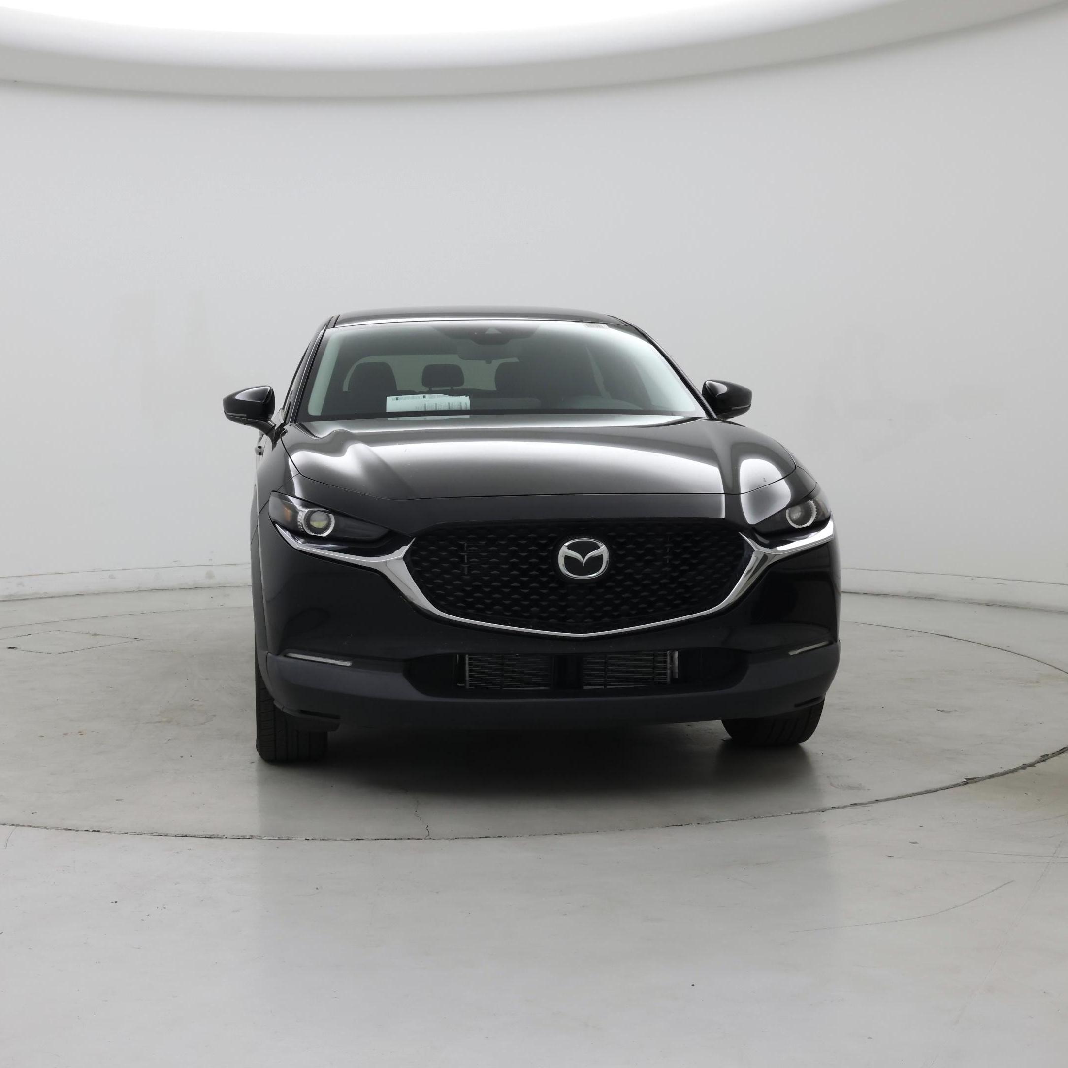 Thumbnail: 2021 Mazda CX-30 - 5