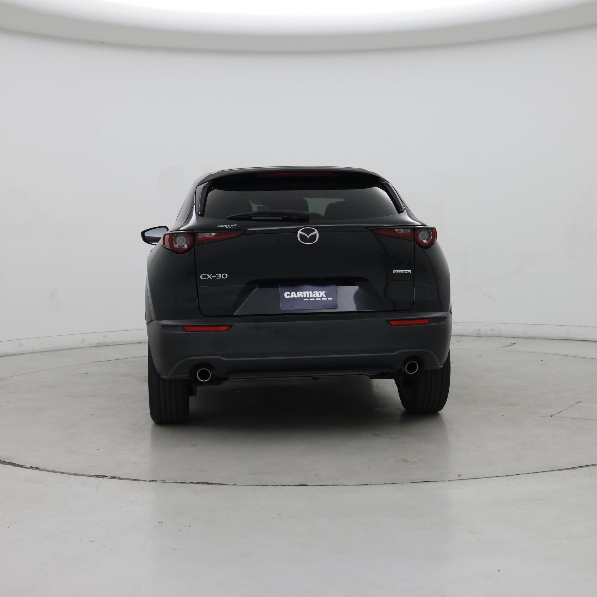 Thumbnail: 2021 Mazda CX-30 - 6