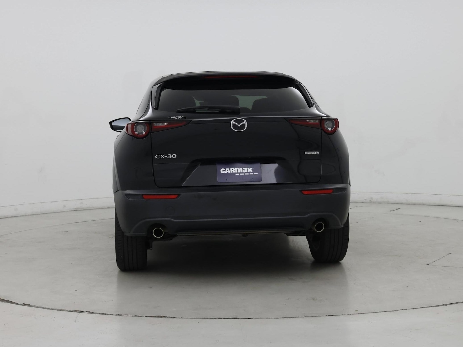2021 Mazda CX-30 Select - Photo 7