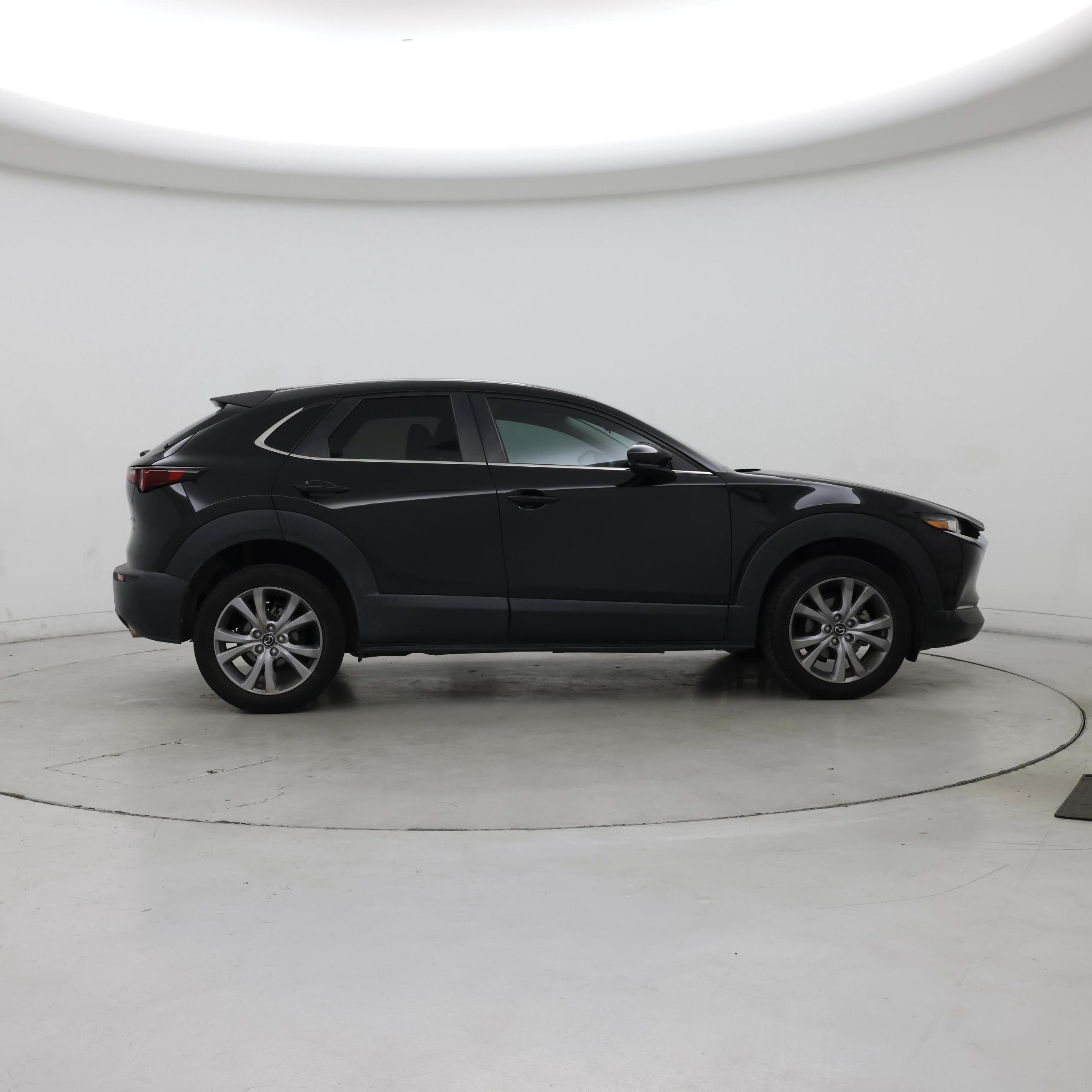 Thumbnail: 2021 Mazda CX-30 - 7