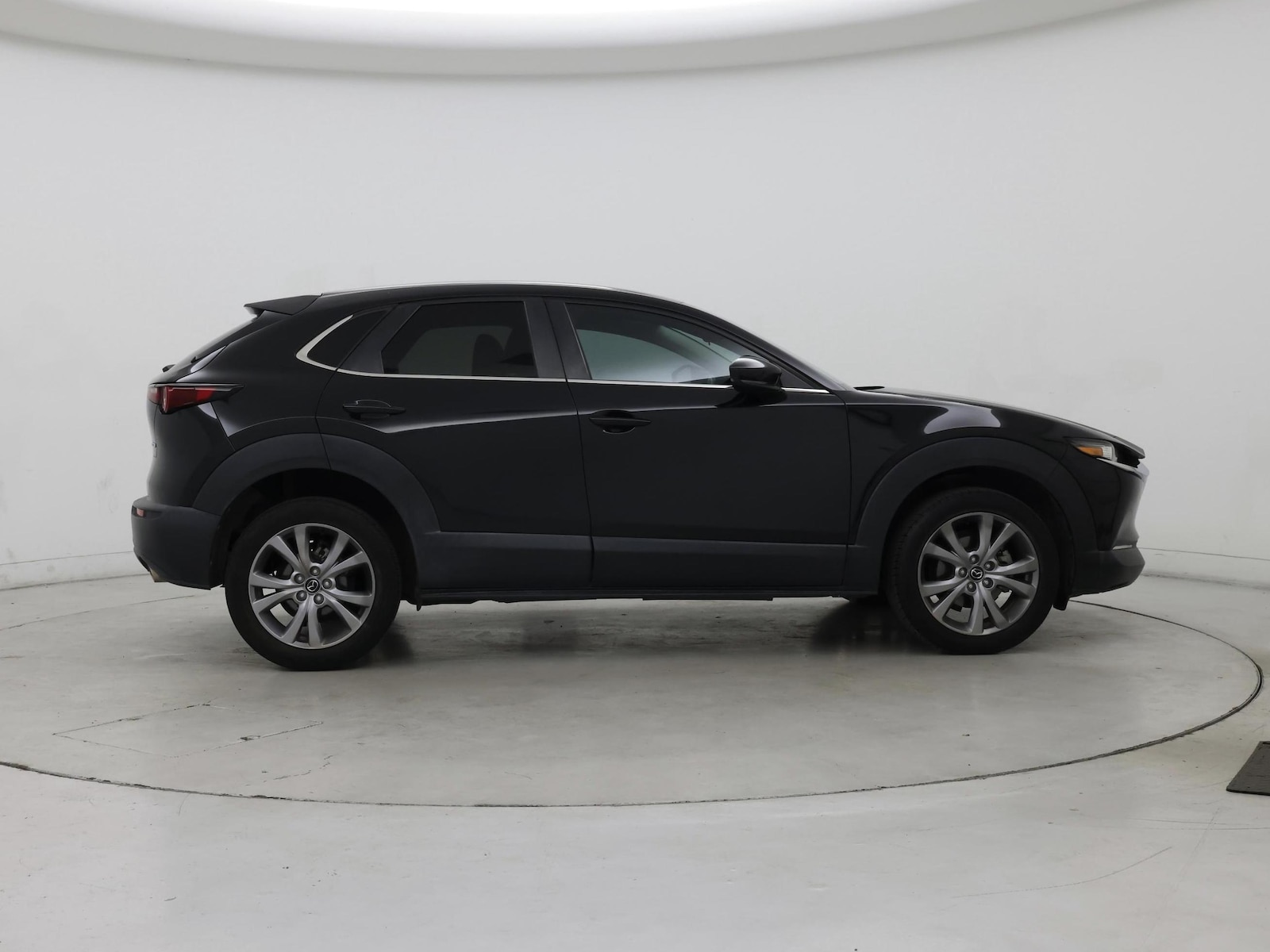 2021 Mazda CX-30 Select - Photo 8