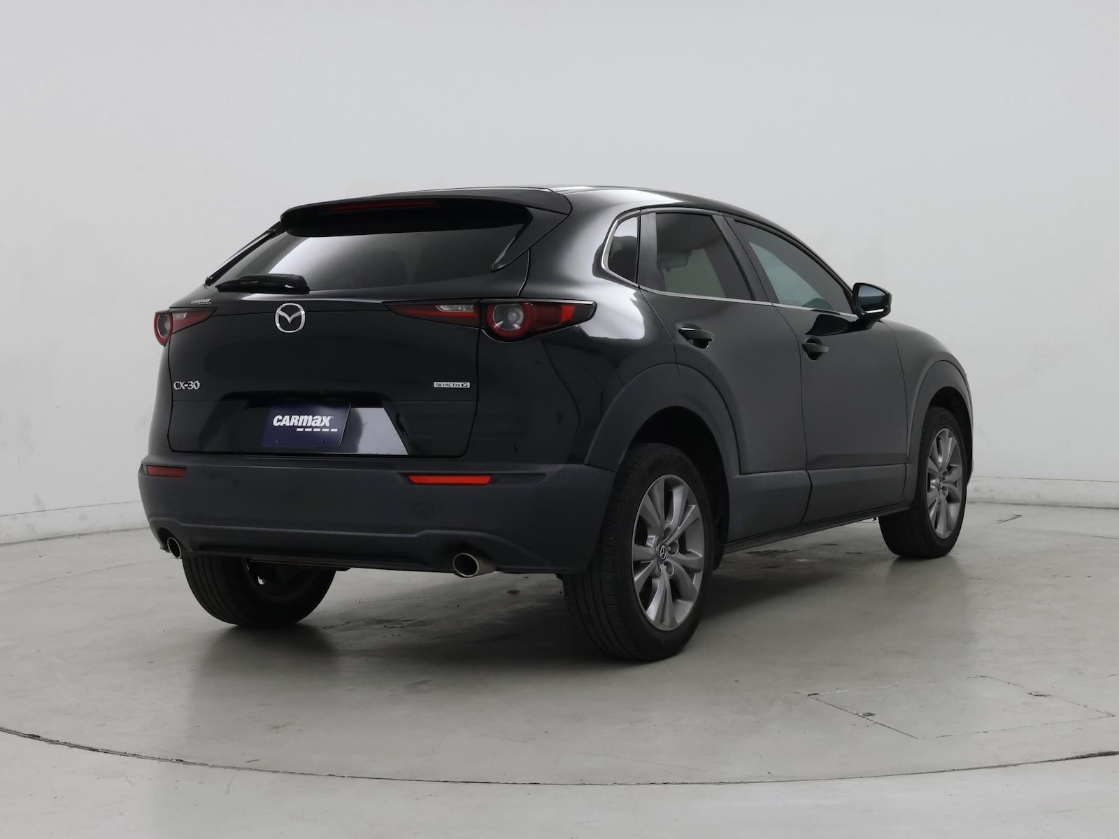 2021 Mazda CX-30 Select - Photo 9