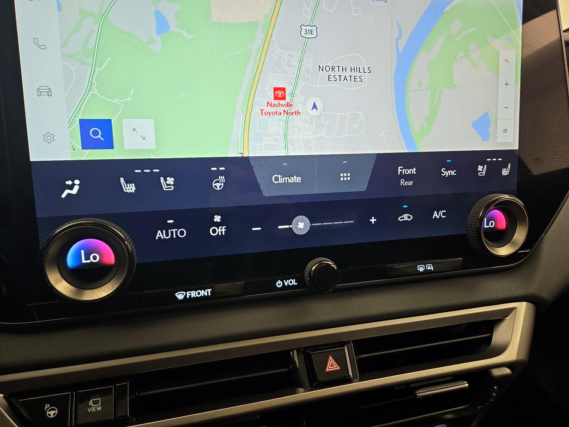 Thumbnail: 2025 Lexus RX - 17