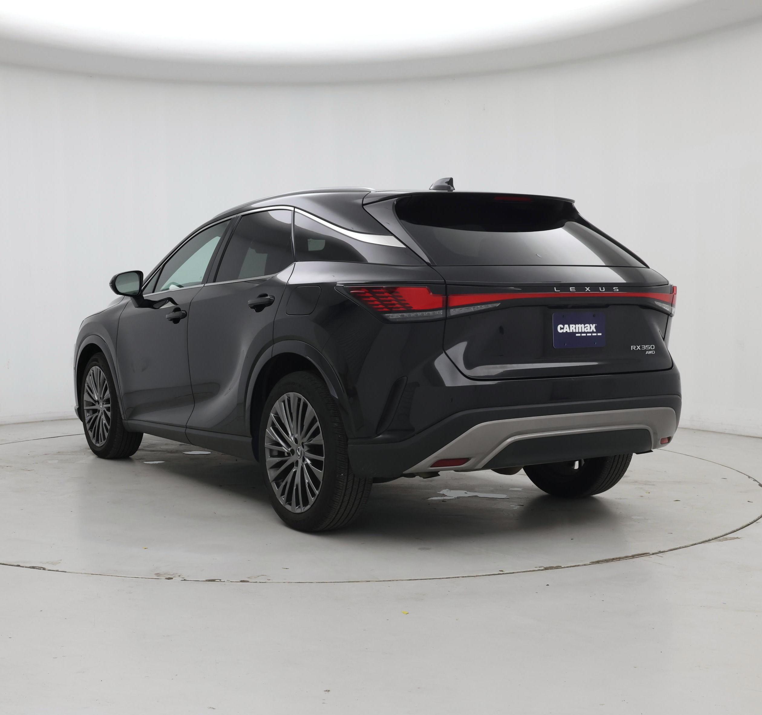 Thumbnail: 2025 Lexus RX - 2