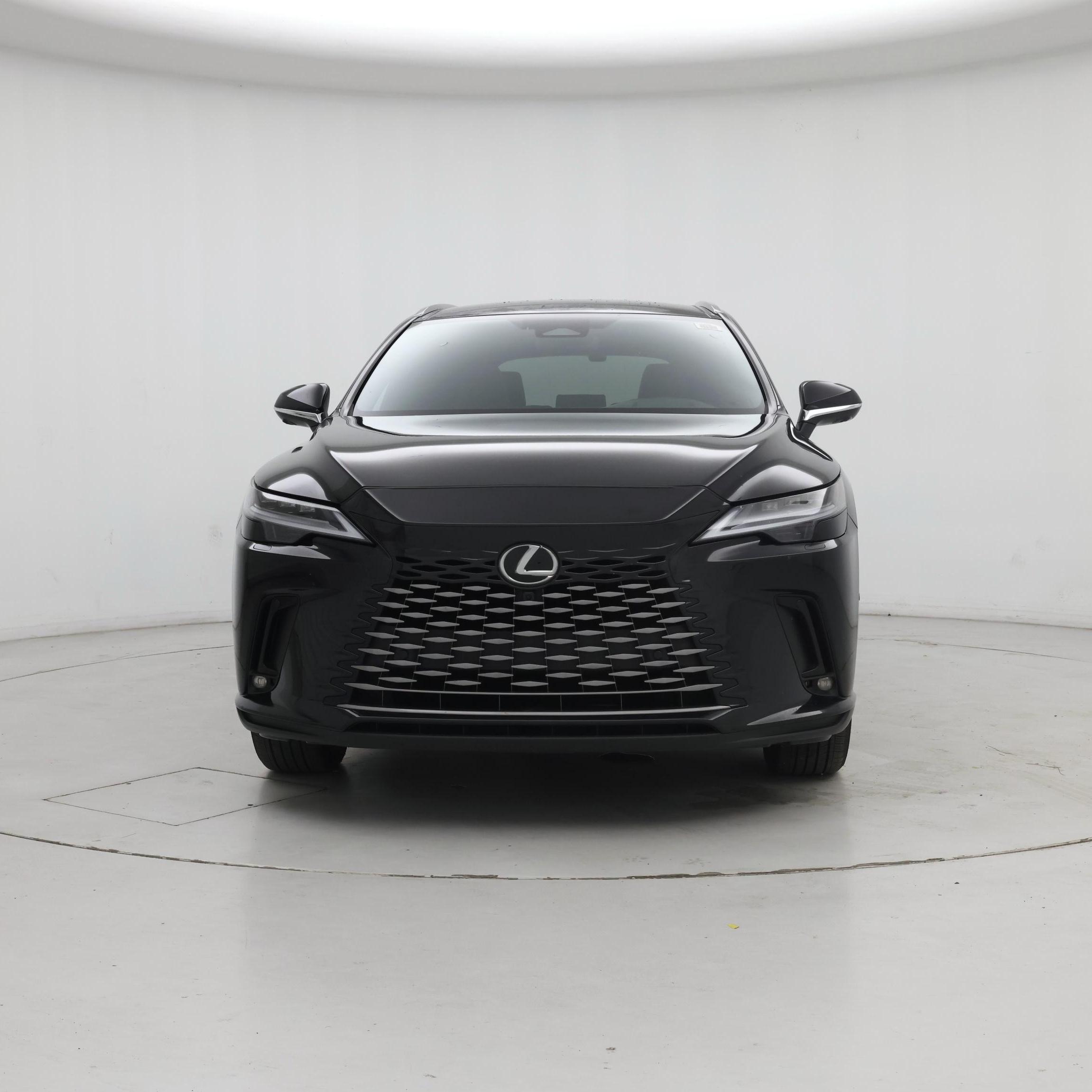 Thumbnail: 2025 Lexus RX - 5