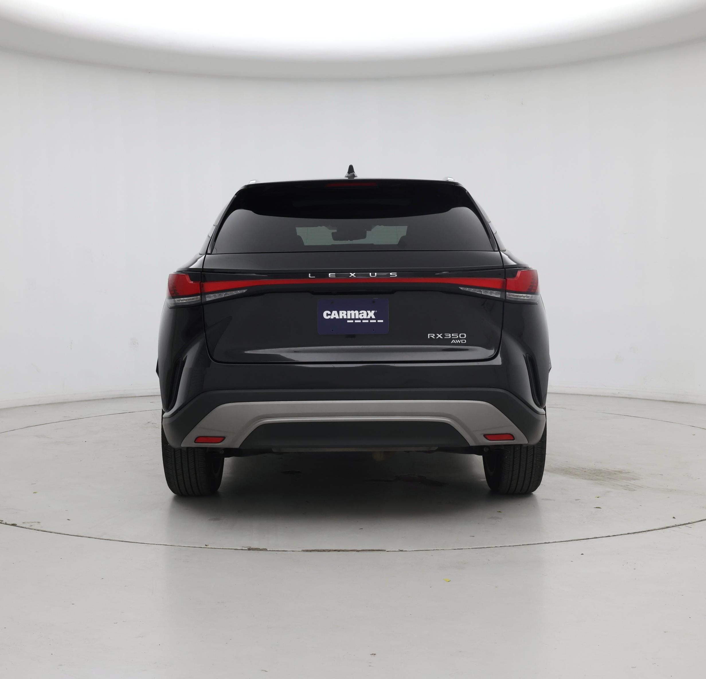 Thumbnail: 2025 Lexus RX - 6