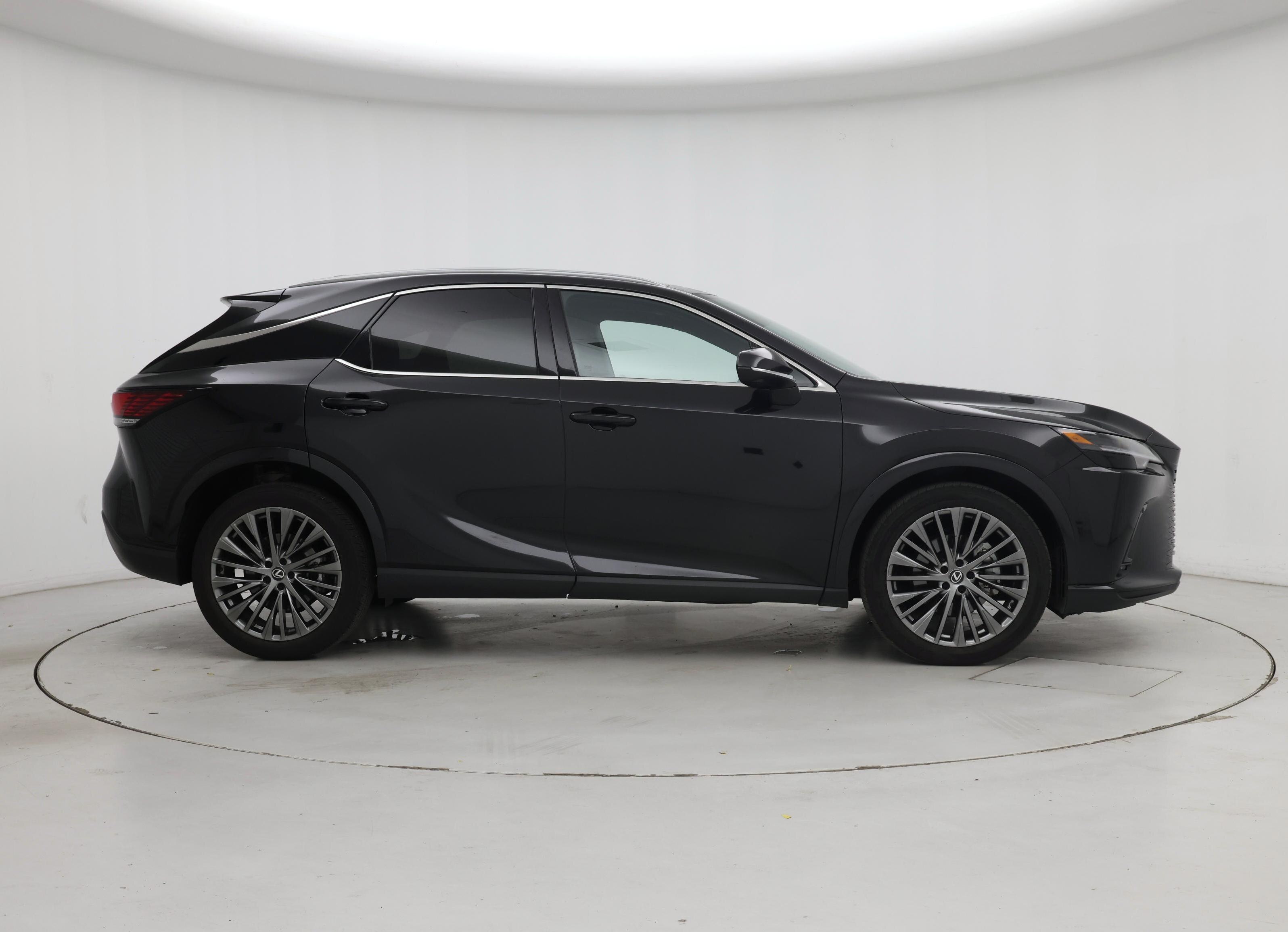 Thumbnail: 2025 Lexus RX - 7