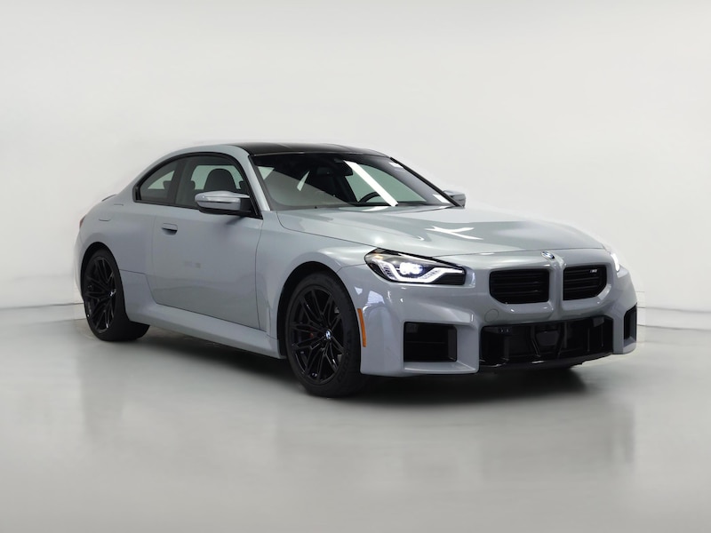 2024 BMW M2  -
                  Murrieta, CA
