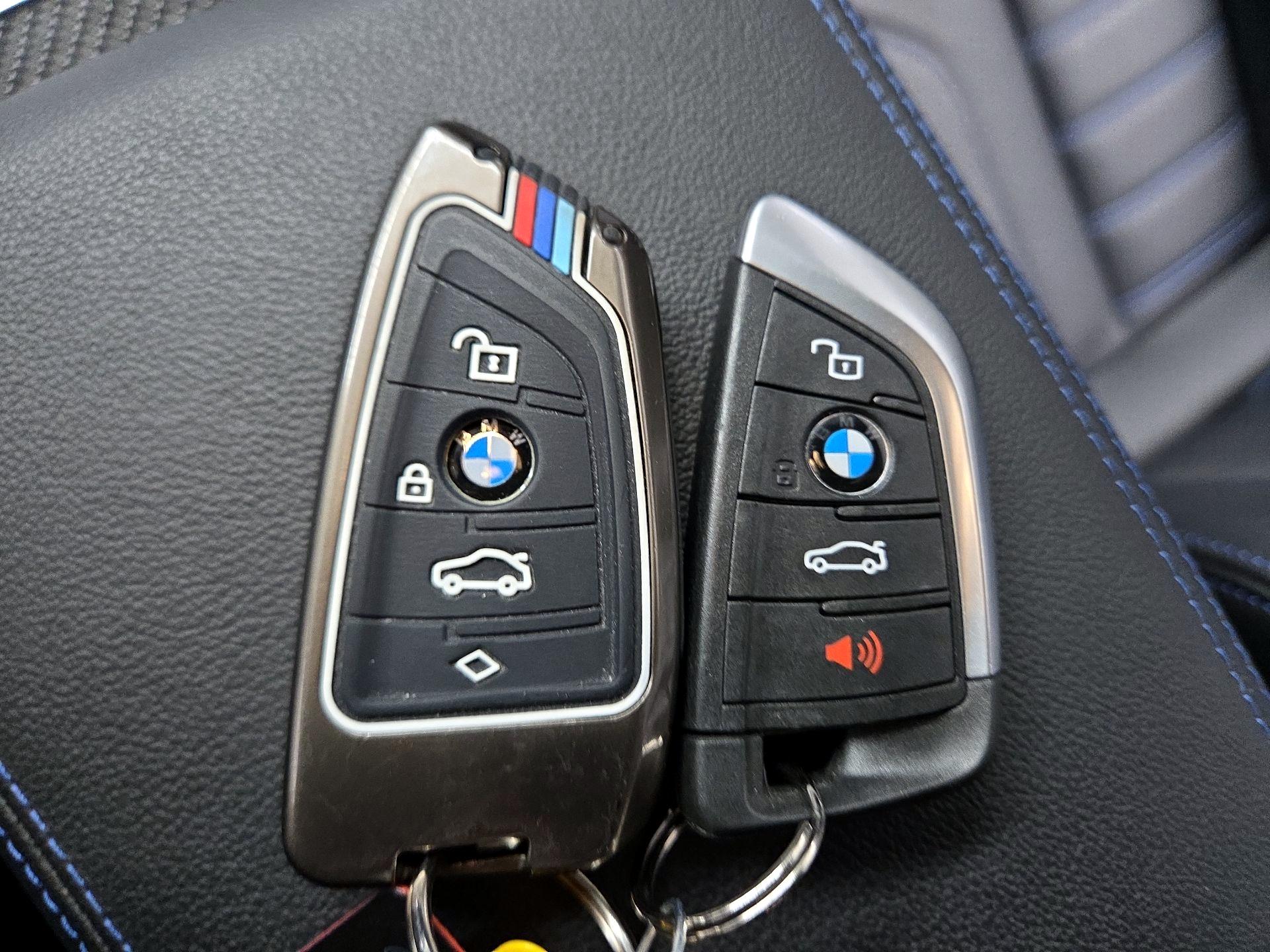 Thumbnail: 2024 BMW M2 - 18