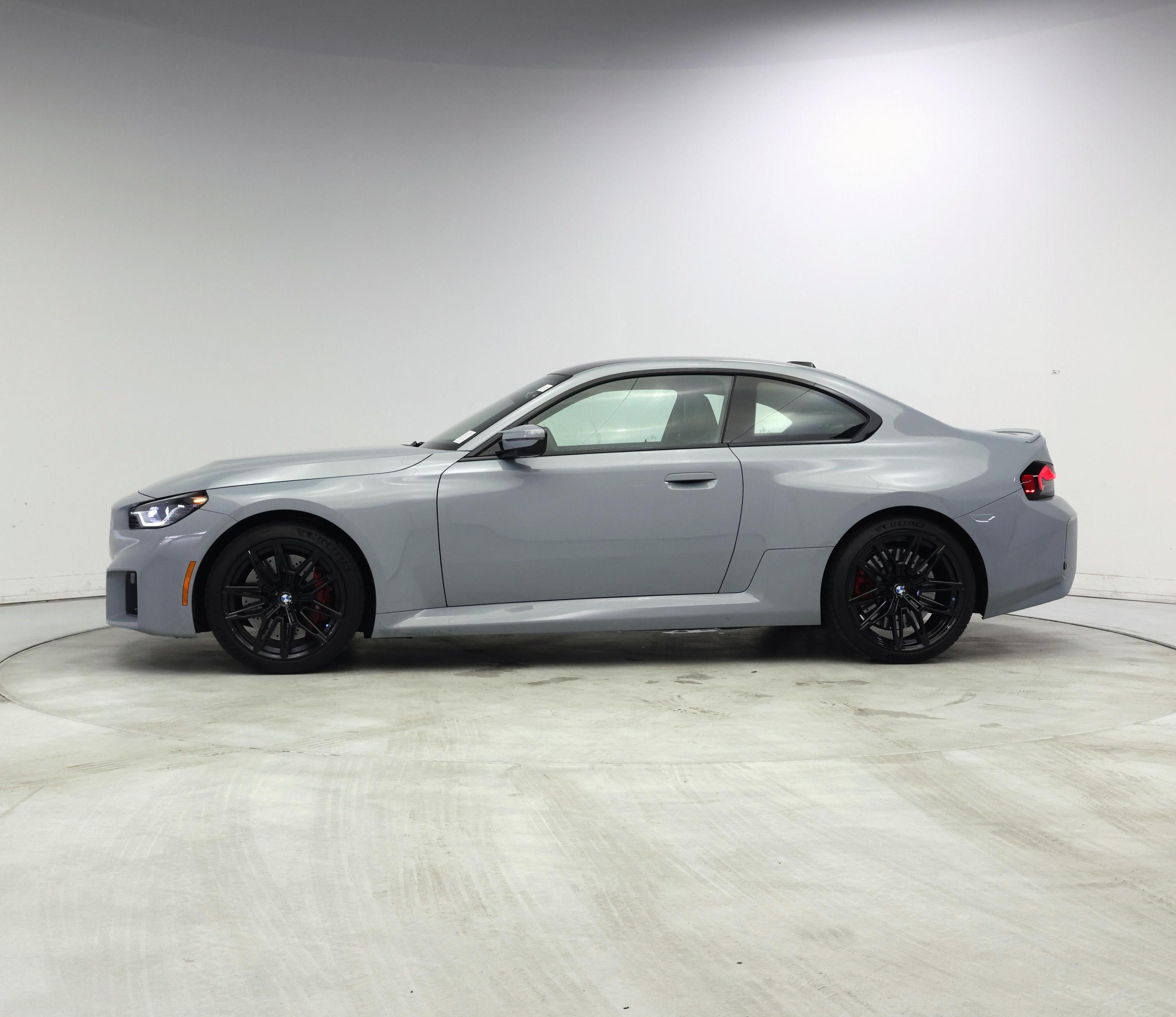 Thumbnail: 2024 BMW M2 - 3