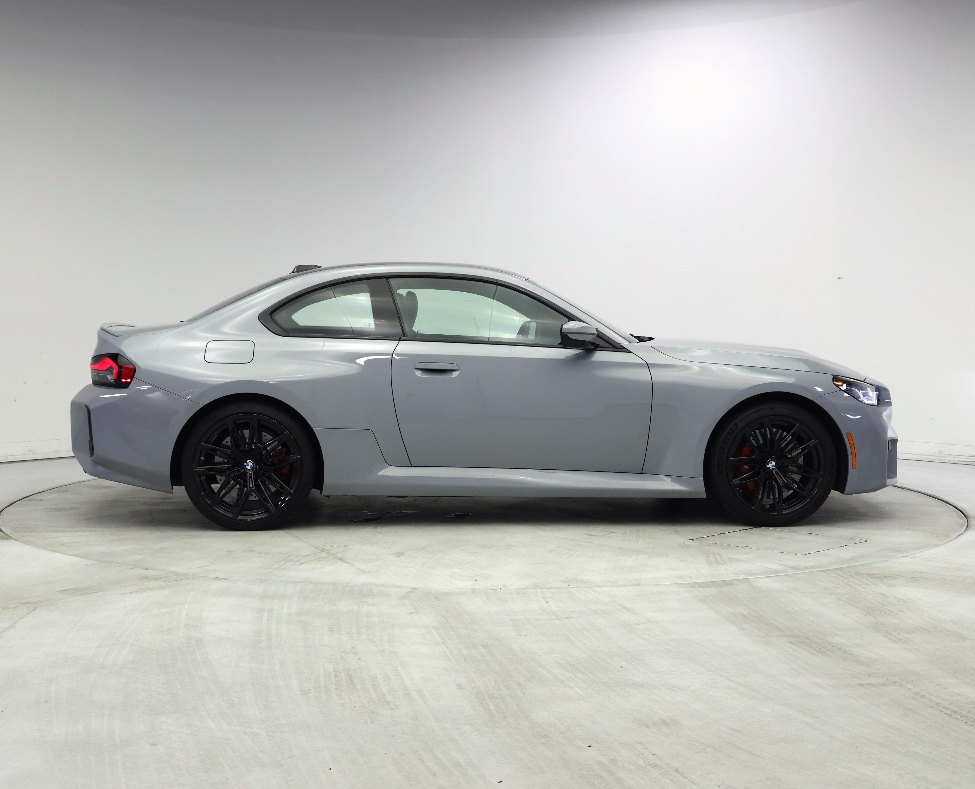 Thumbnail: 2024 BMW M2 - 7