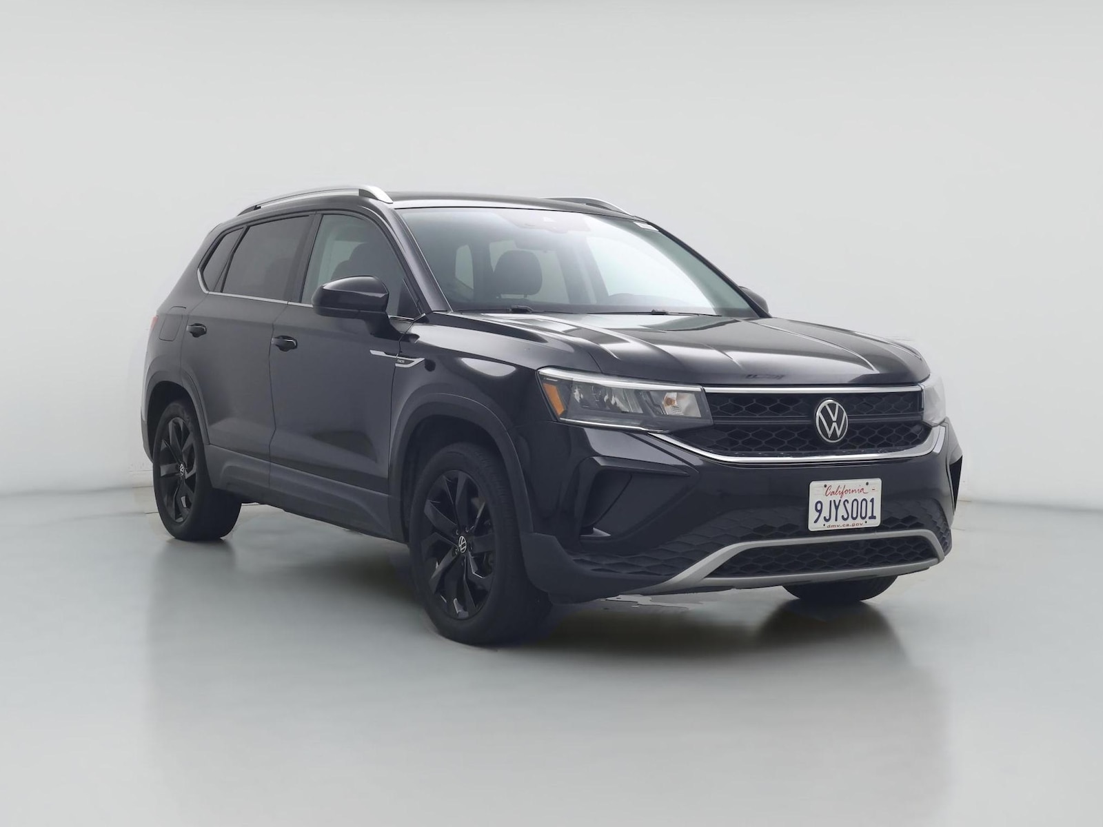 2023 Volkswagen Taos