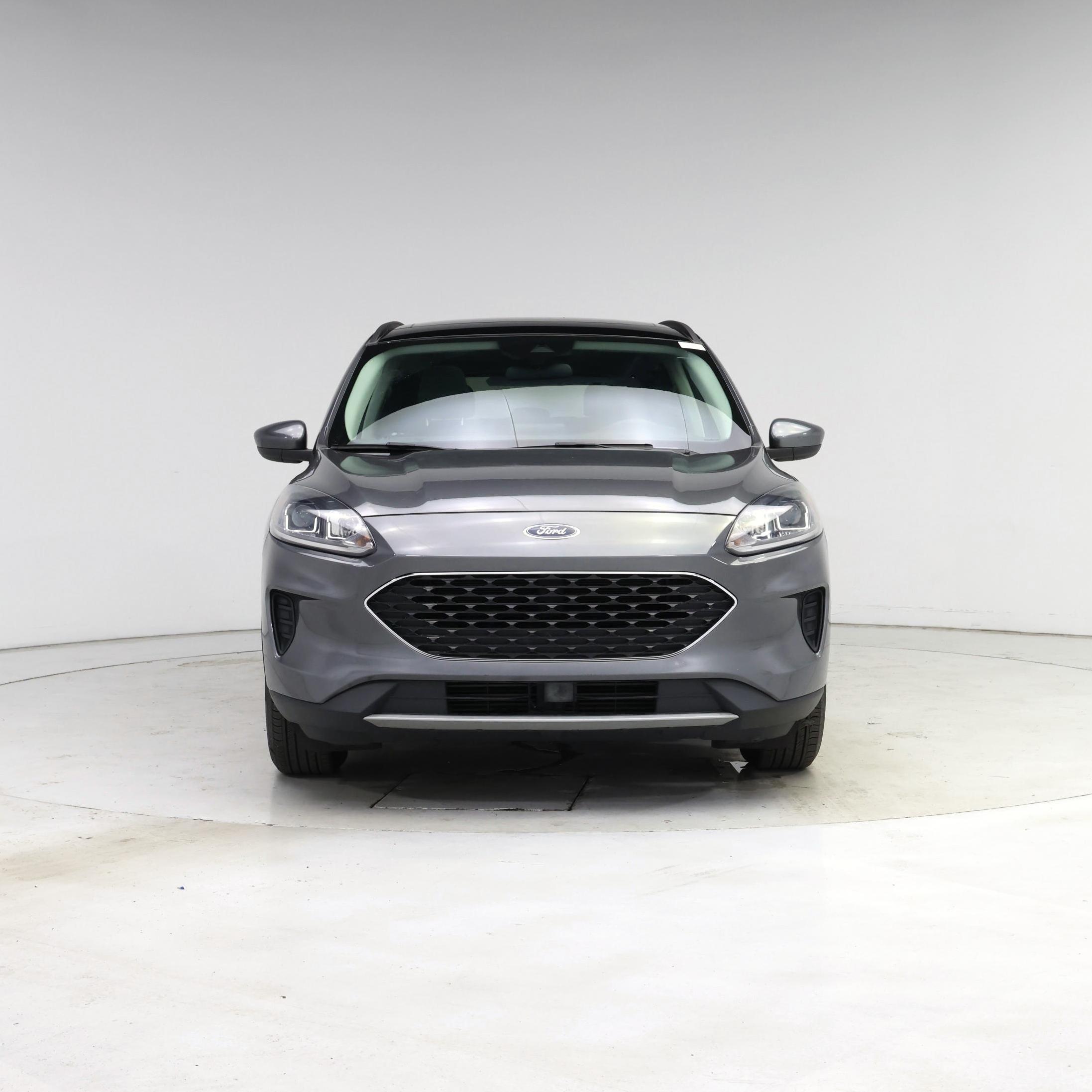 Thumbnail: 2021 Ford Escape - 5