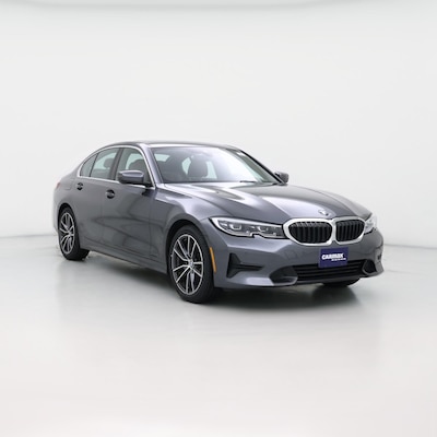 2022 BMW 330 I