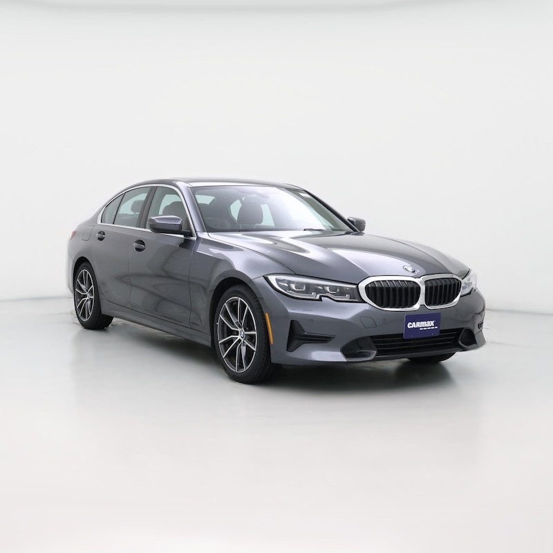 2022 BMW 330 I
