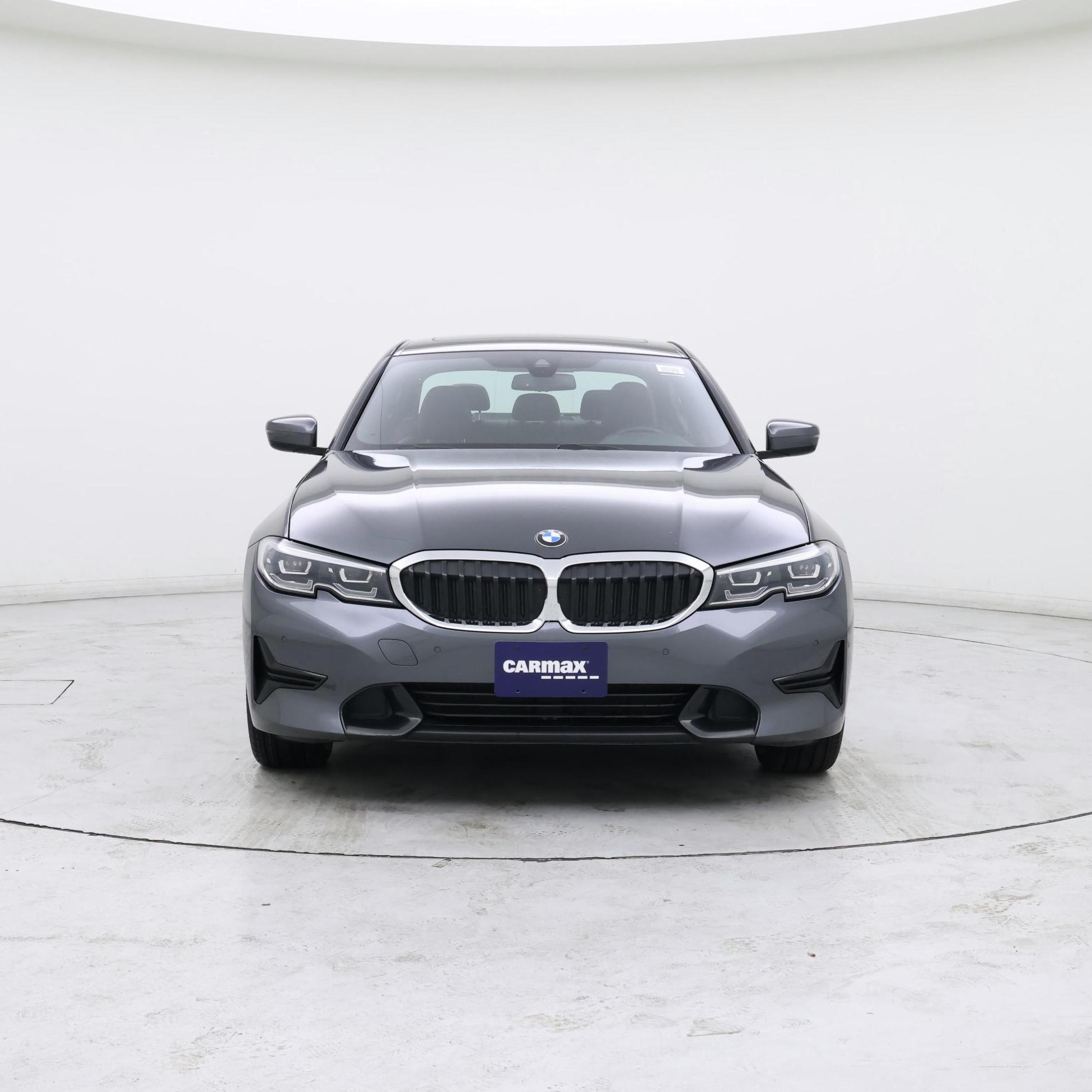 Thumbnail: 2022 BMW 3 Series - 5