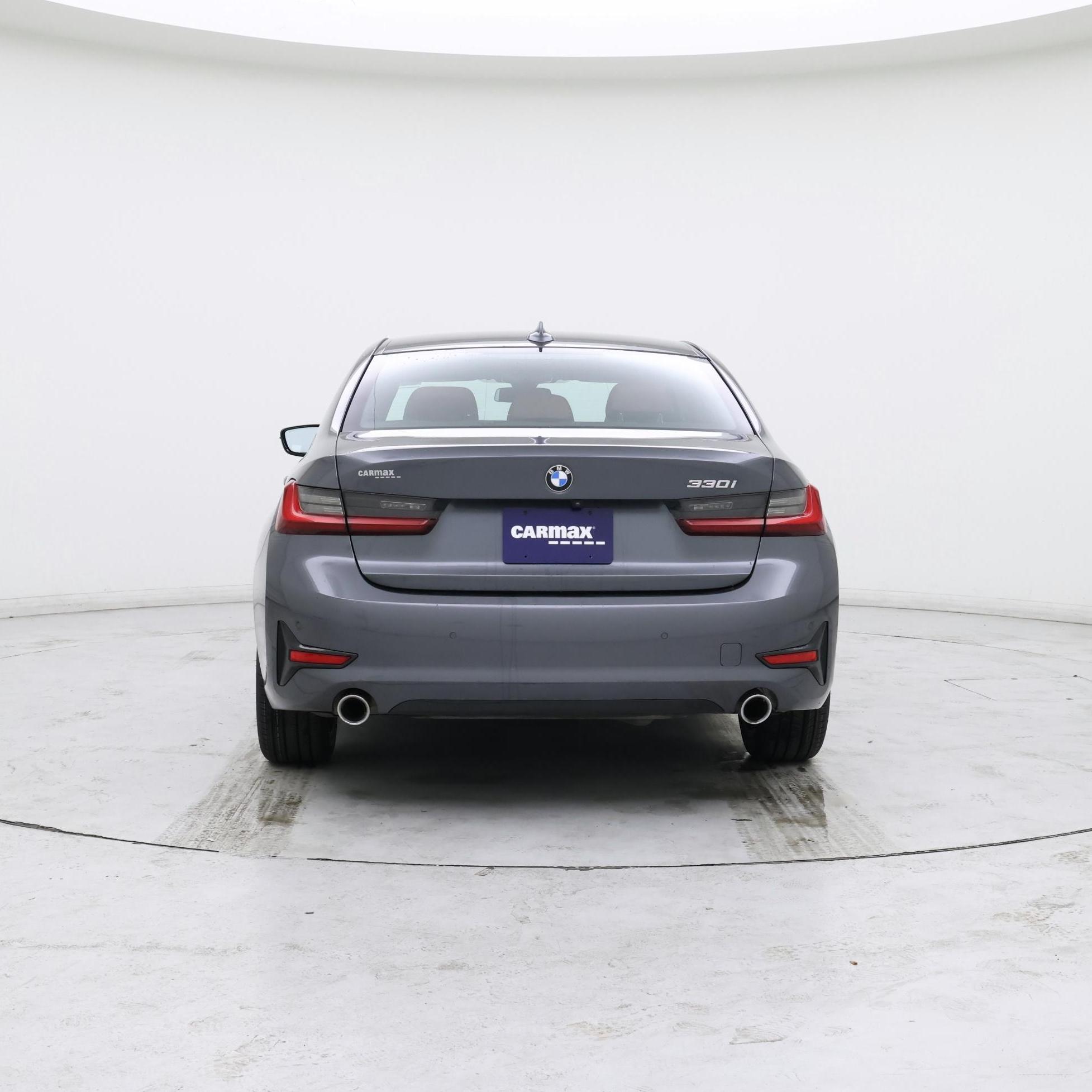 Thumbnail: 2022 BMW 3 Series - 6