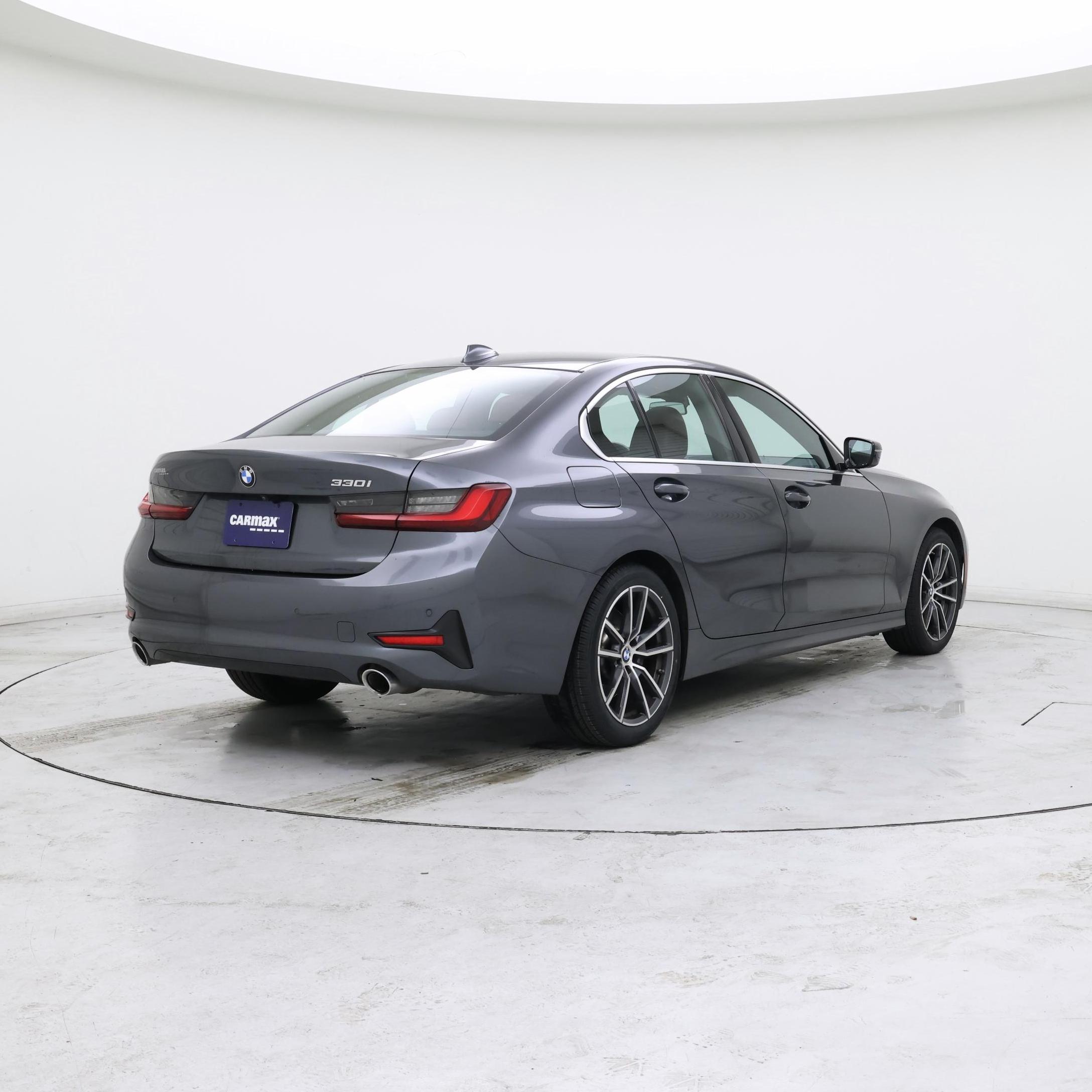 Thumbnail: 2022 BMW 3 Series - 8