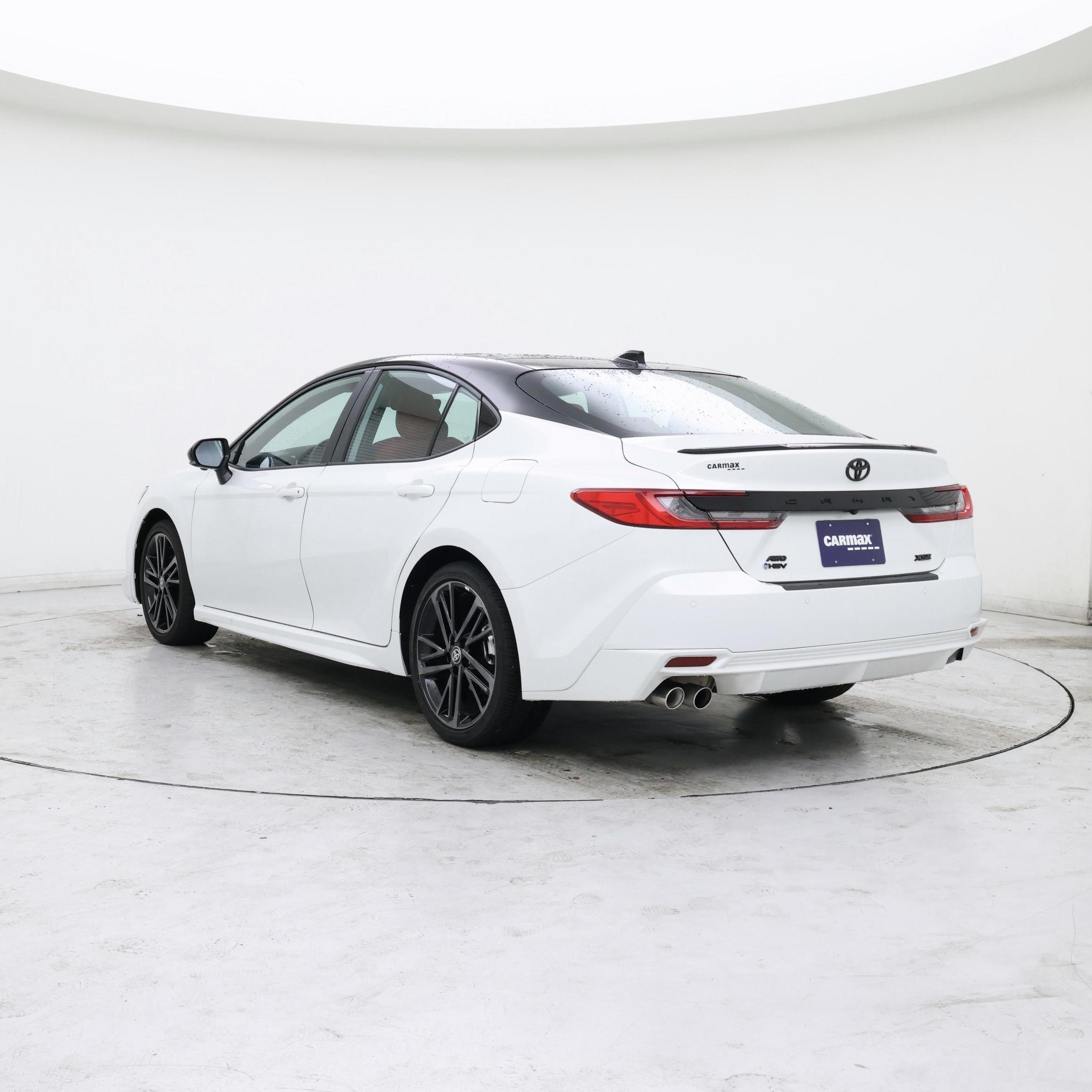 Thumbnail: 2025 Toyota Camry - 2