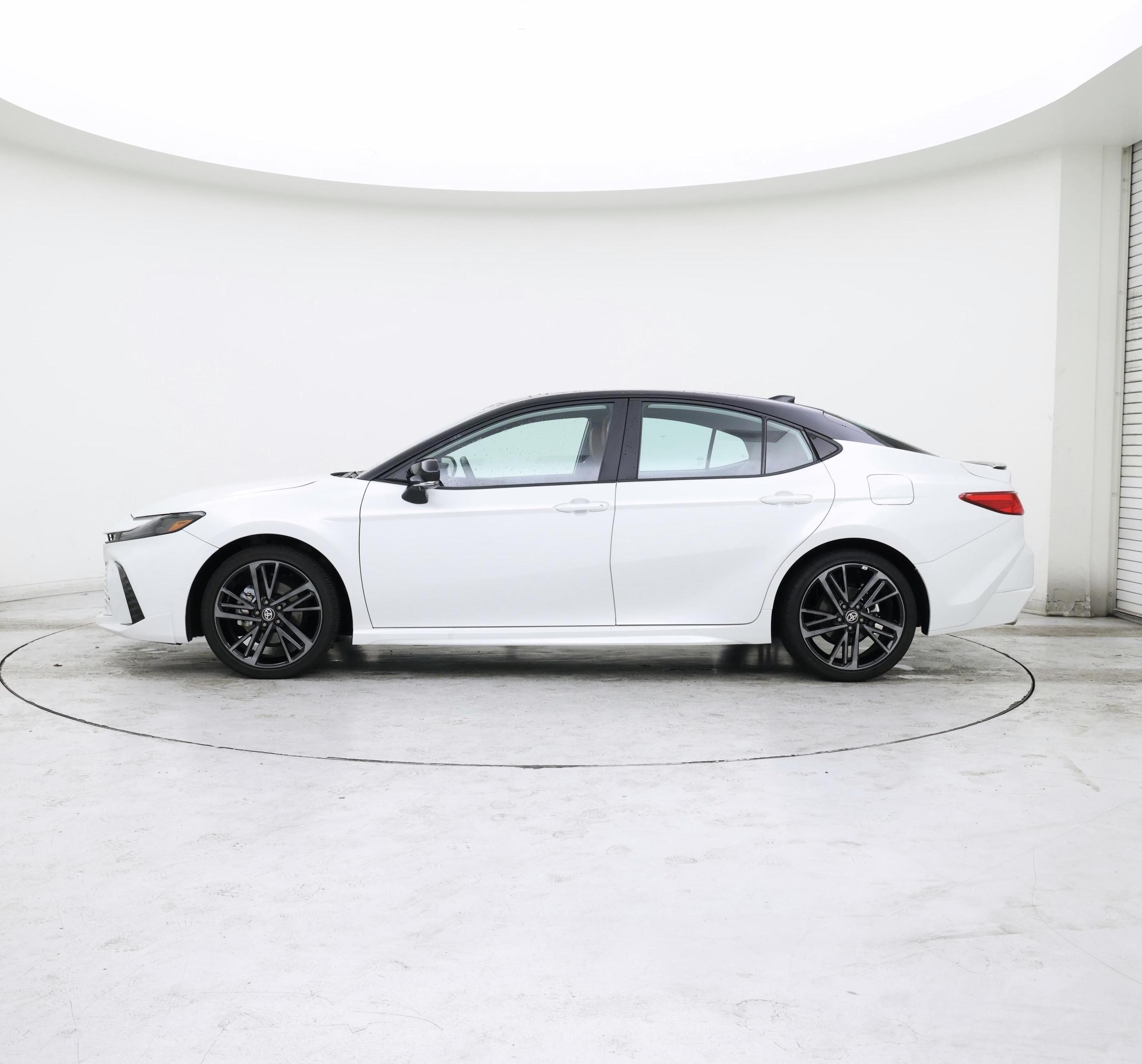Thumbnail: 2025 Toyota Camry - 3