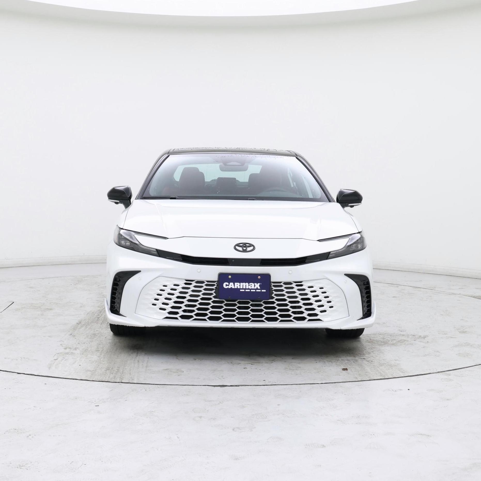 Thumbnail: 2025 Toyota Camry - 5