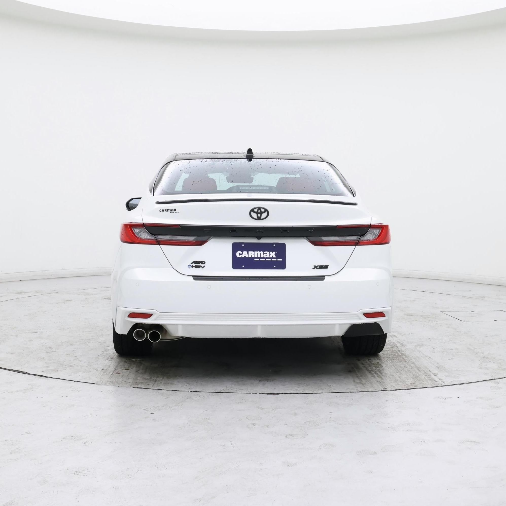 Thumbnail: 2025 Toyota Camry - 6