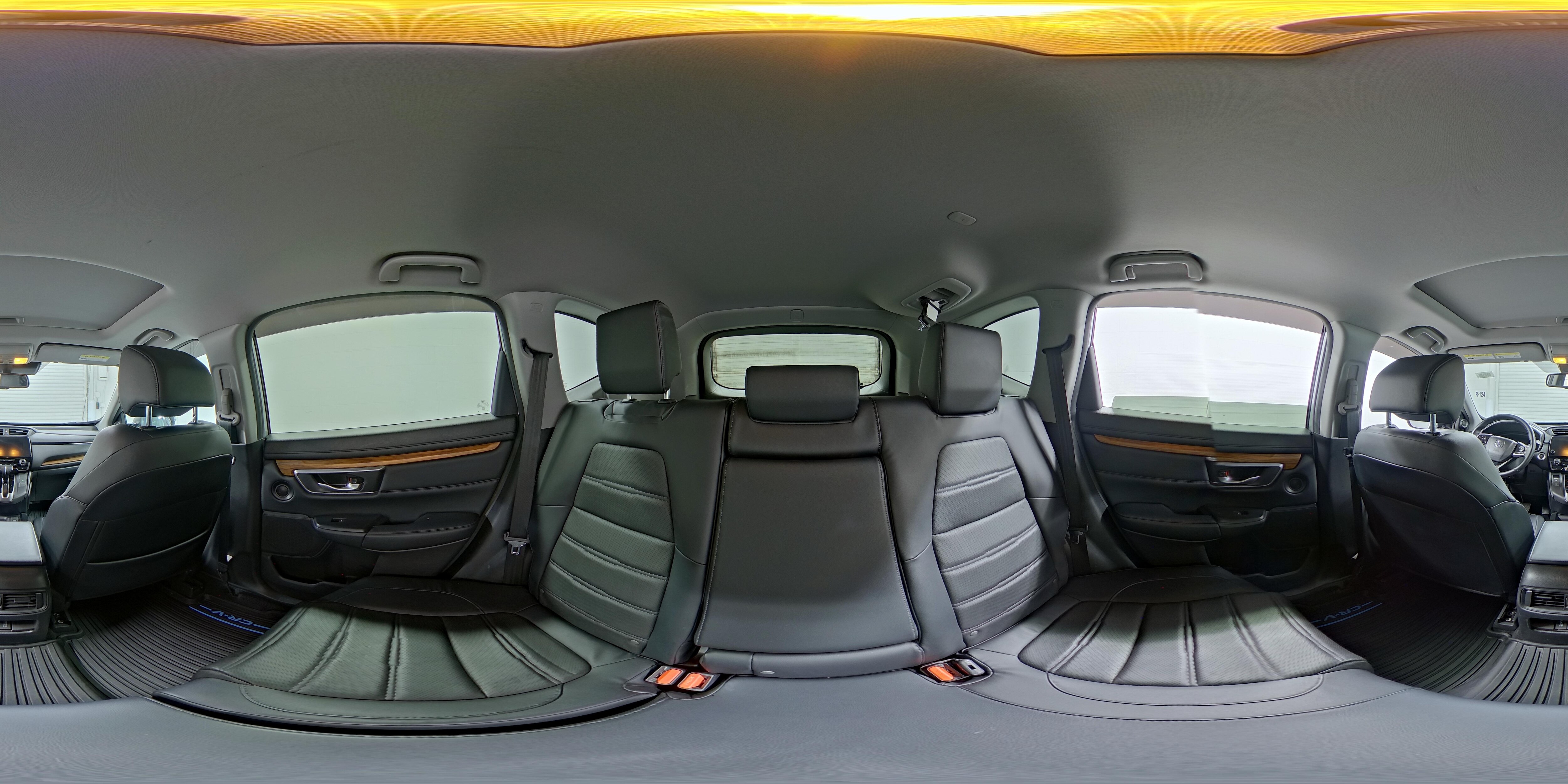 2017 Honda CR-V EX-L - Photo 27