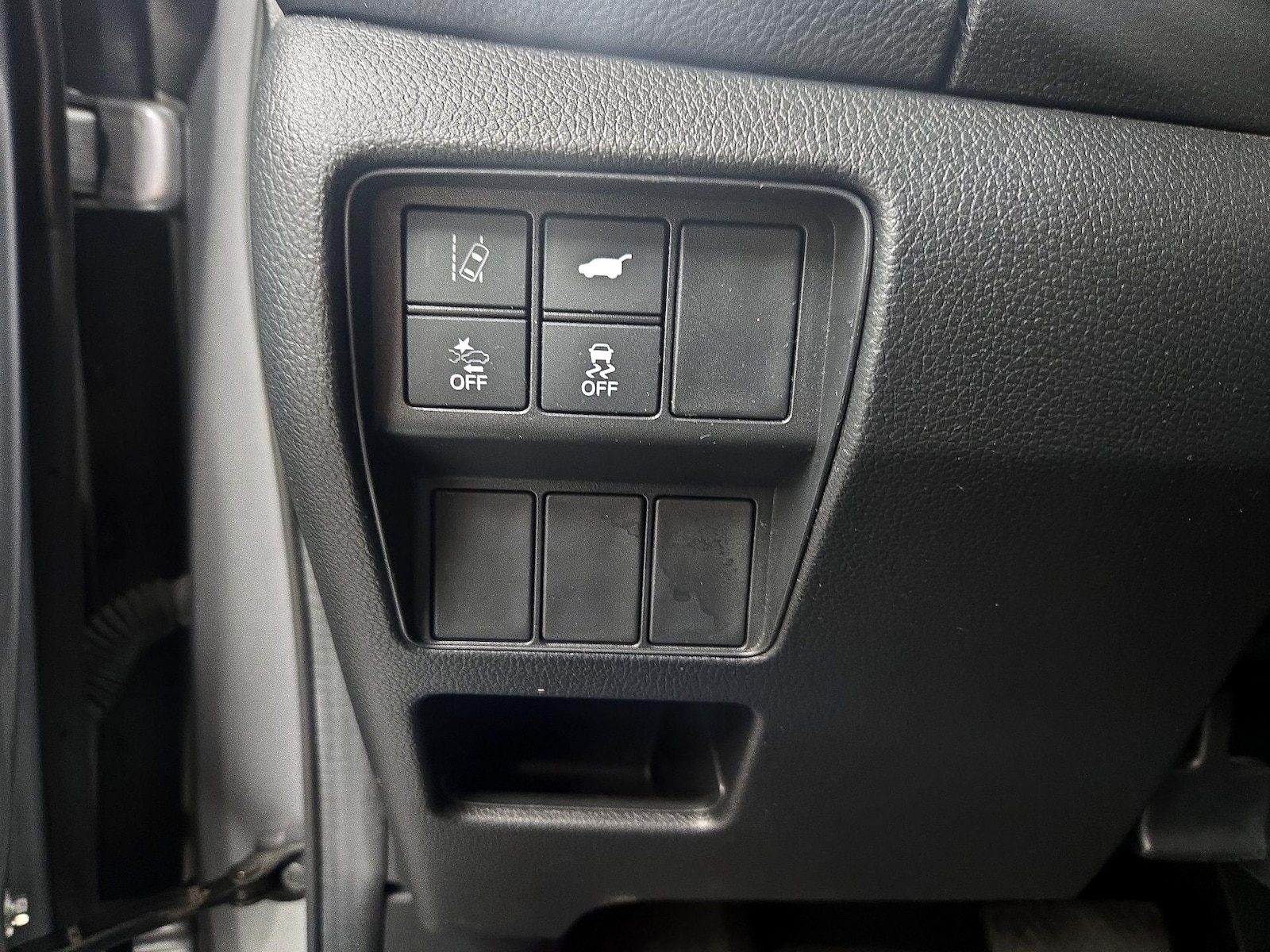 2017 Honda CR-V EX-L - Photo 14