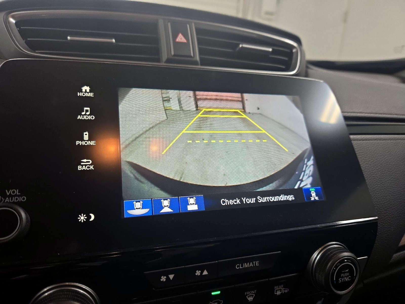 2017 Honda CR-V EX-L - Photo 15
