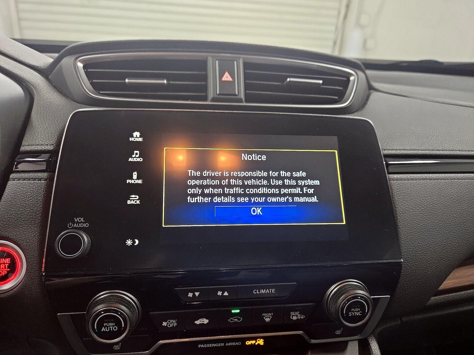 2017 Honda CR-V EX-L - Photo 16