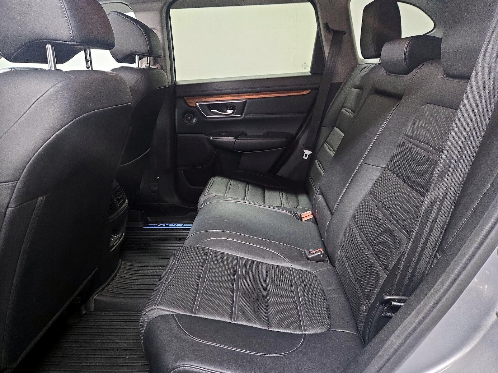 2017 Honda CR-V EX-L - Photo 21