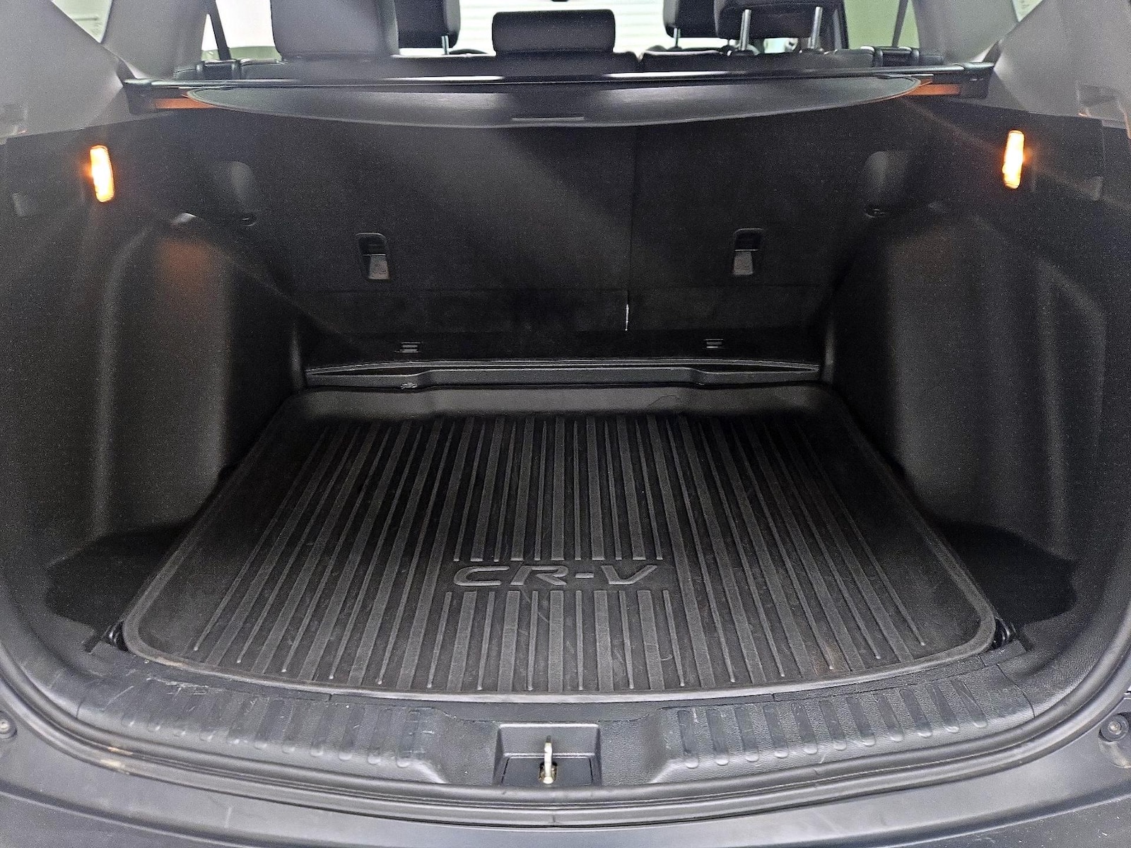2017 Honda CR-V EX-L - Photo 22