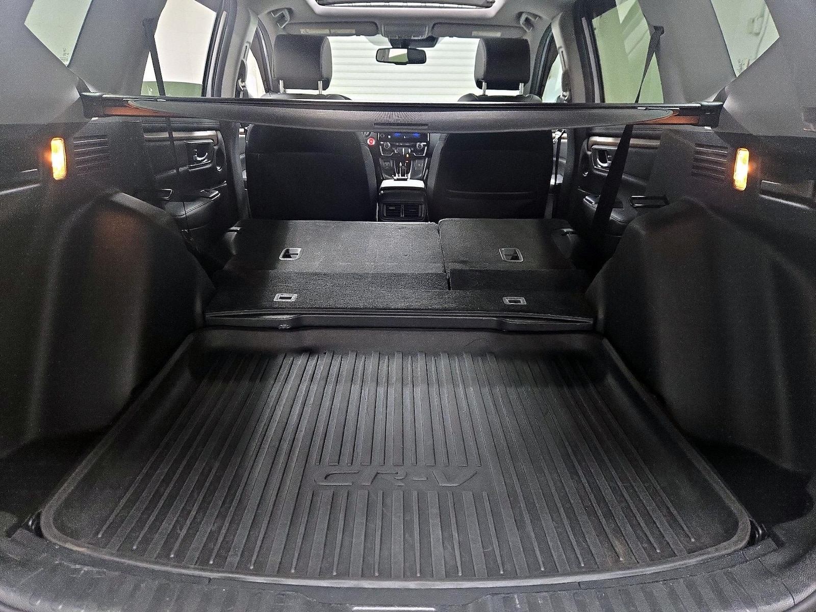 2017 Honda CR-V EX-L - Photo 23