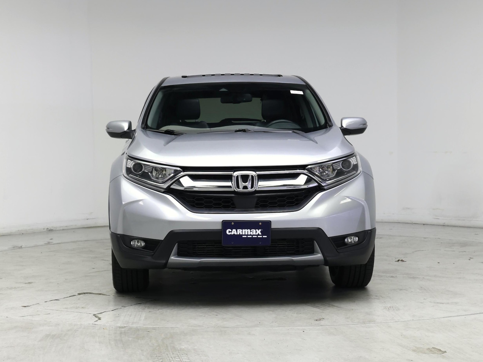 2017 Honda CR-V EX-L - Photo 6