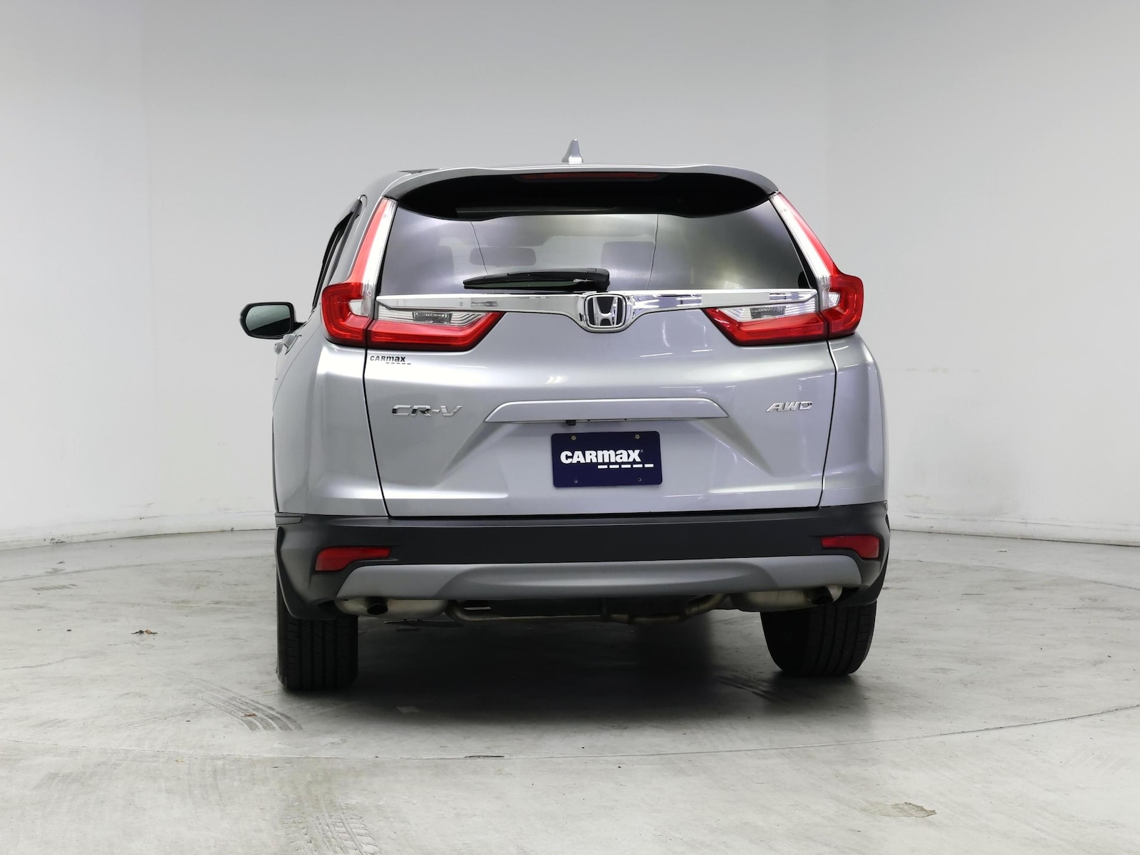 2017 Honda CR-V EX-L - Photo 7