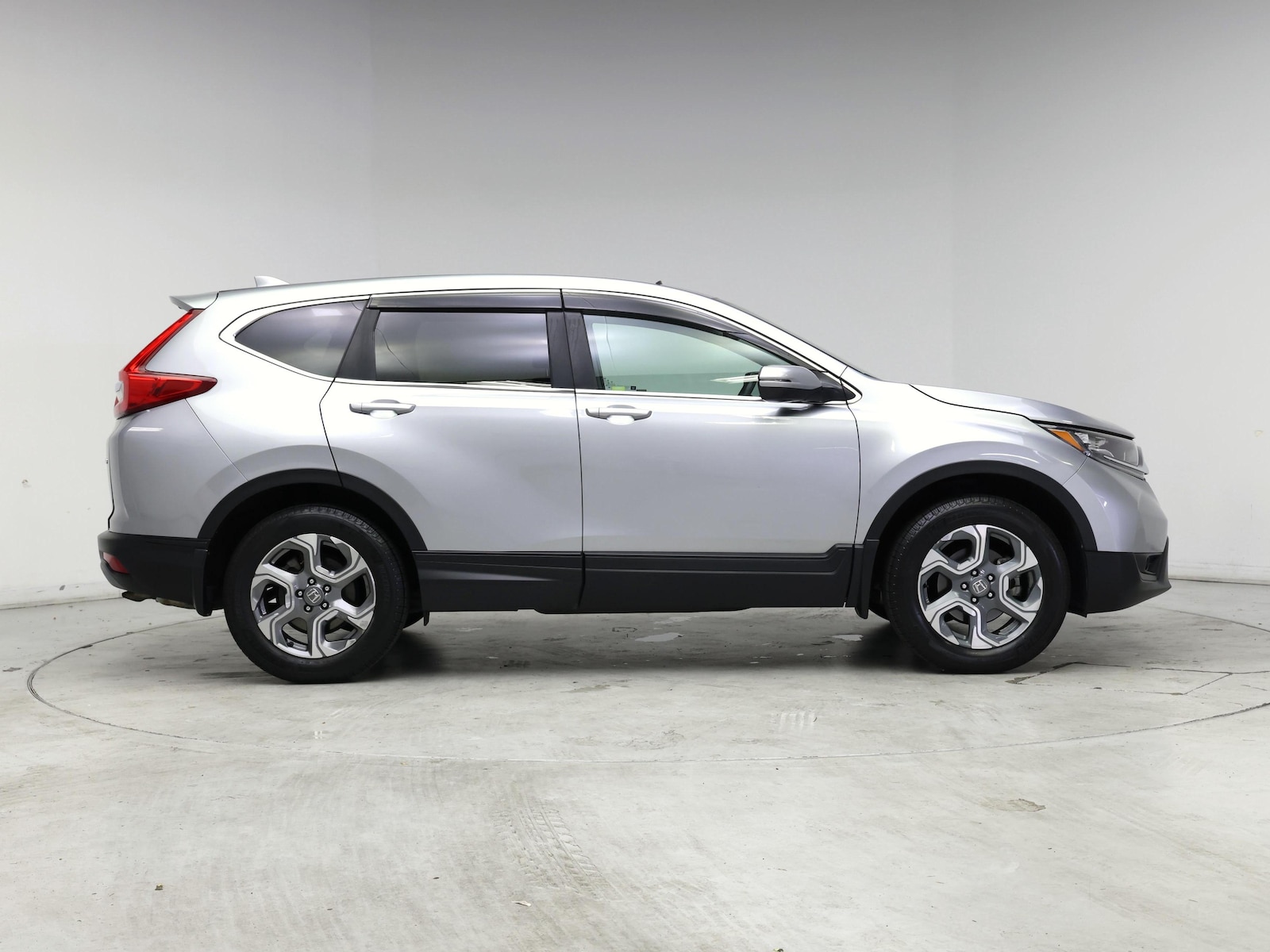 2017 Honda CR-V EX-L - Photo 8