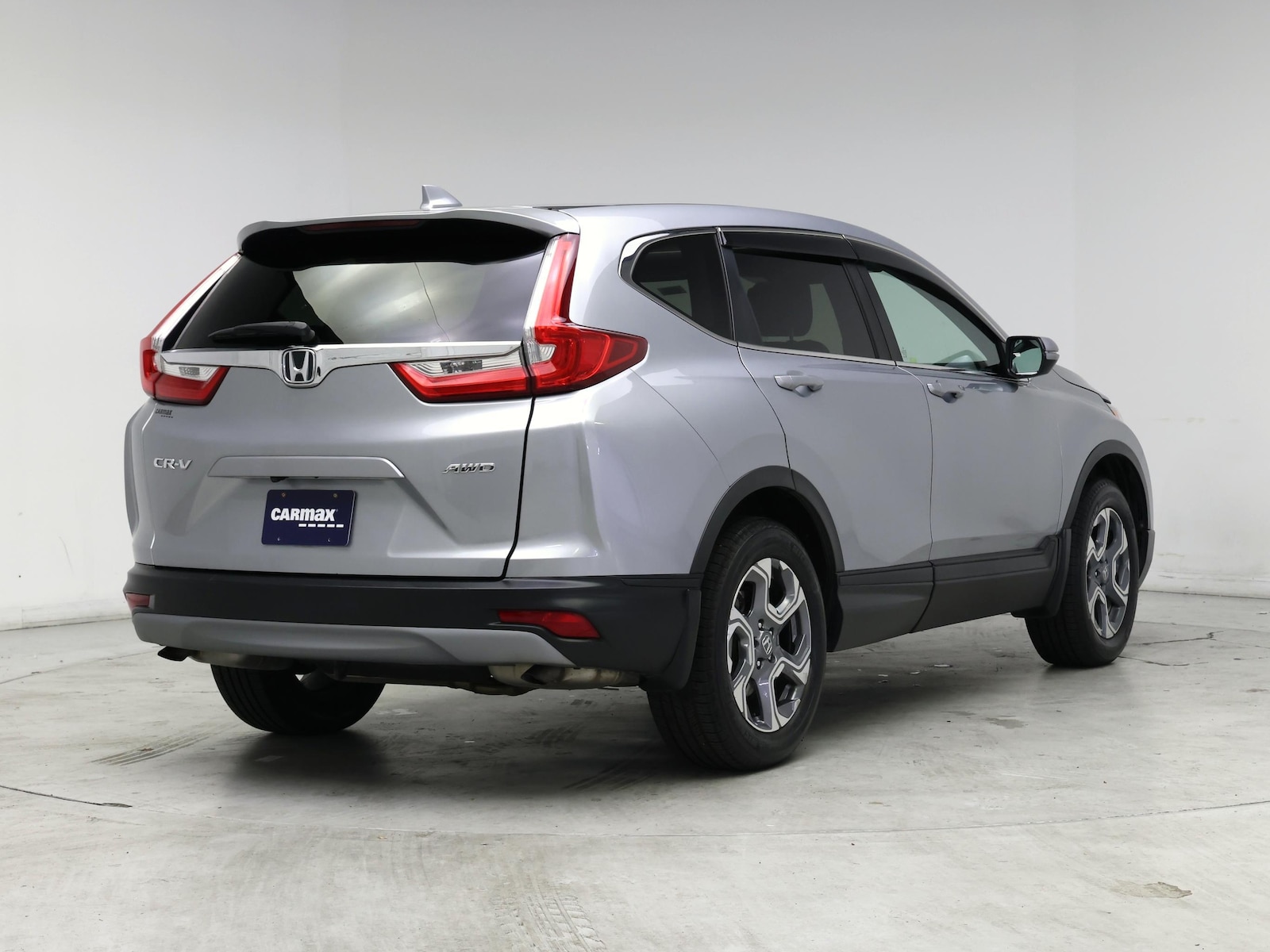 2017 Honda CR-V EX-L - Photo 9