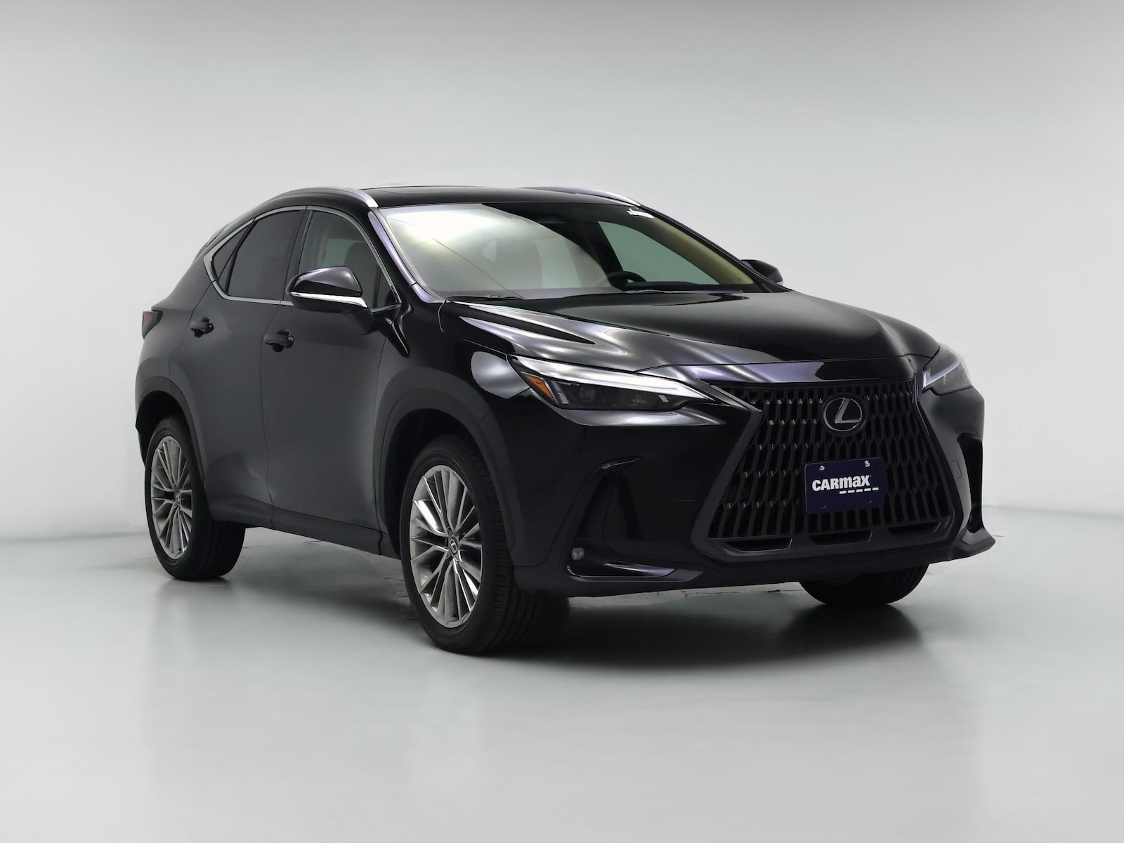 2026 Lexus NX