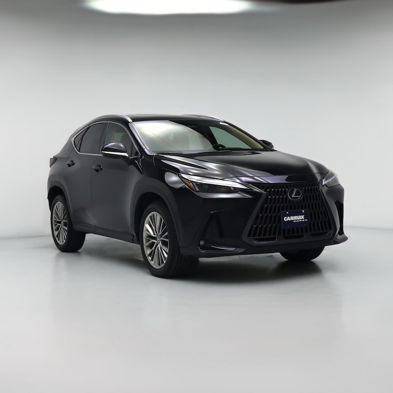 2026 Lexus NX 350 Premium