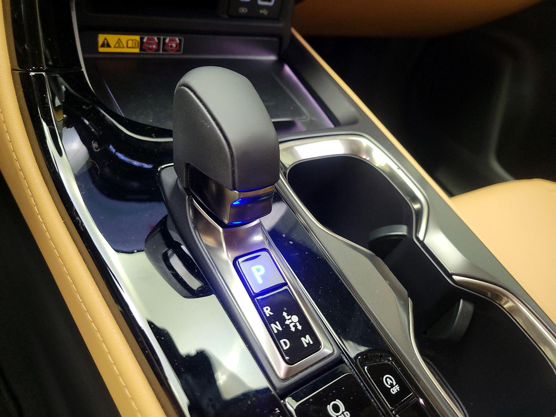 Thumbnail: 2026 Lexus NX - 18
