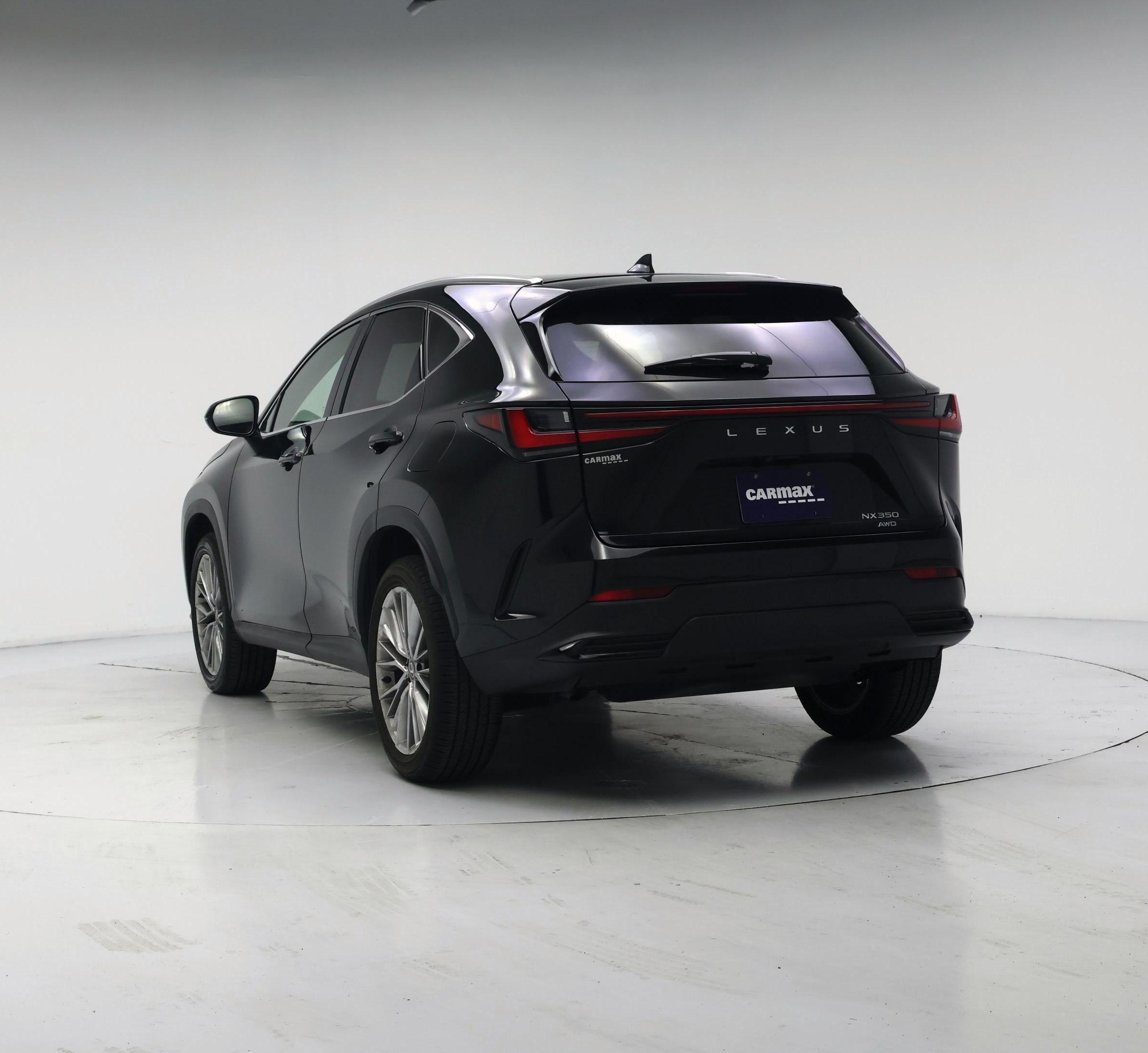 Thumbnail: 2026 Lexus NX - 2