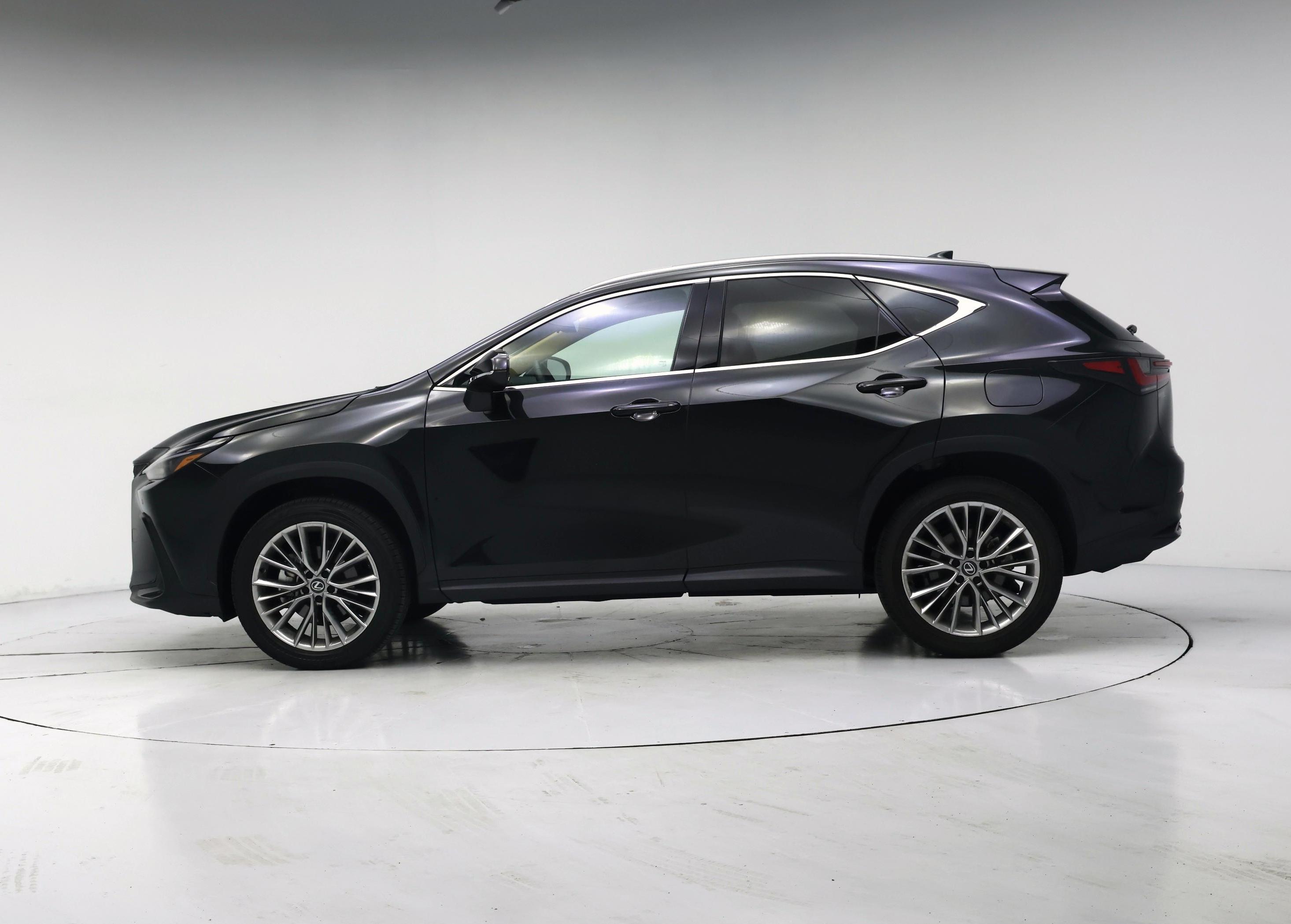 Thumbnail: 2026 Lexus NX - 3