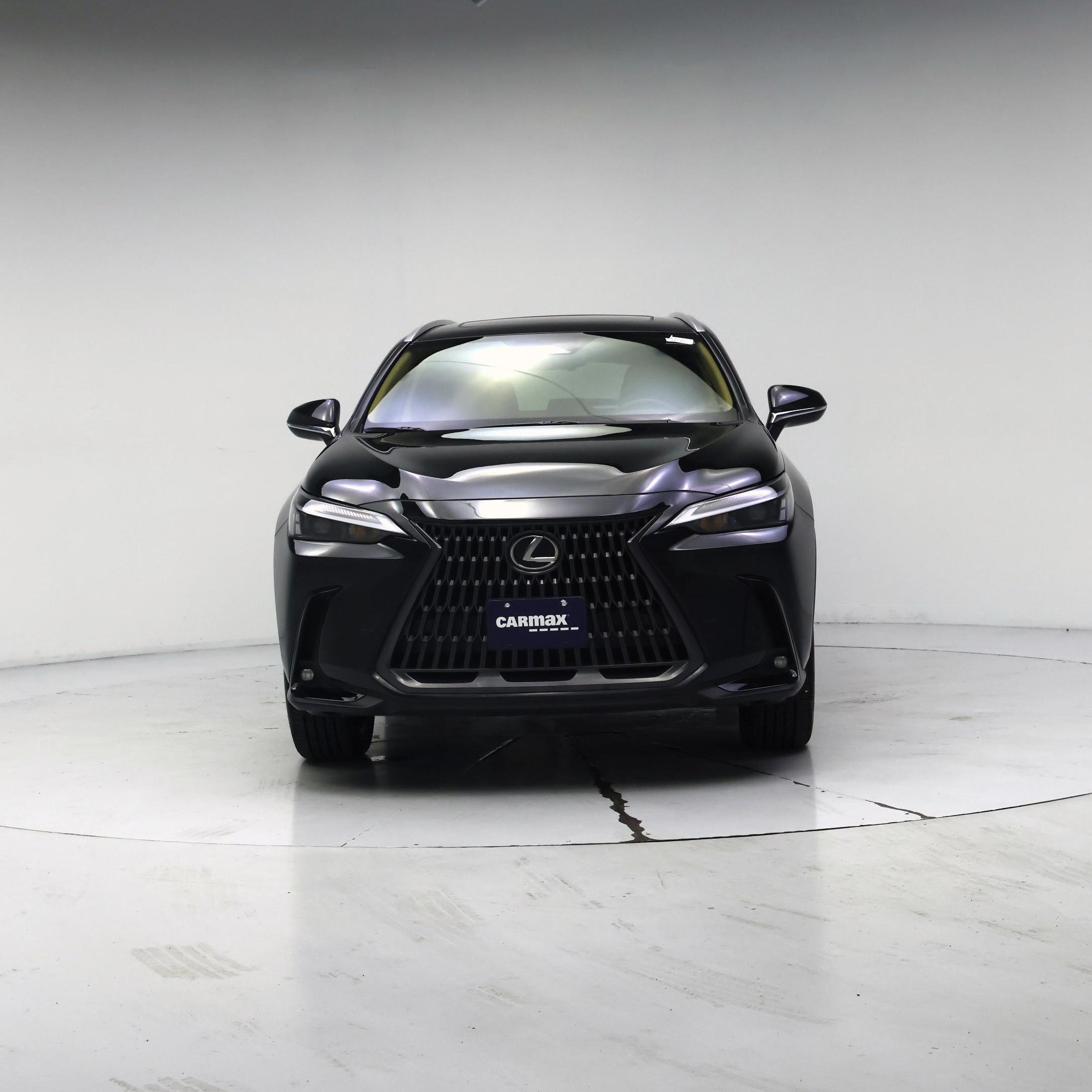 Thumbnail: 2026 Lexus NX - 5