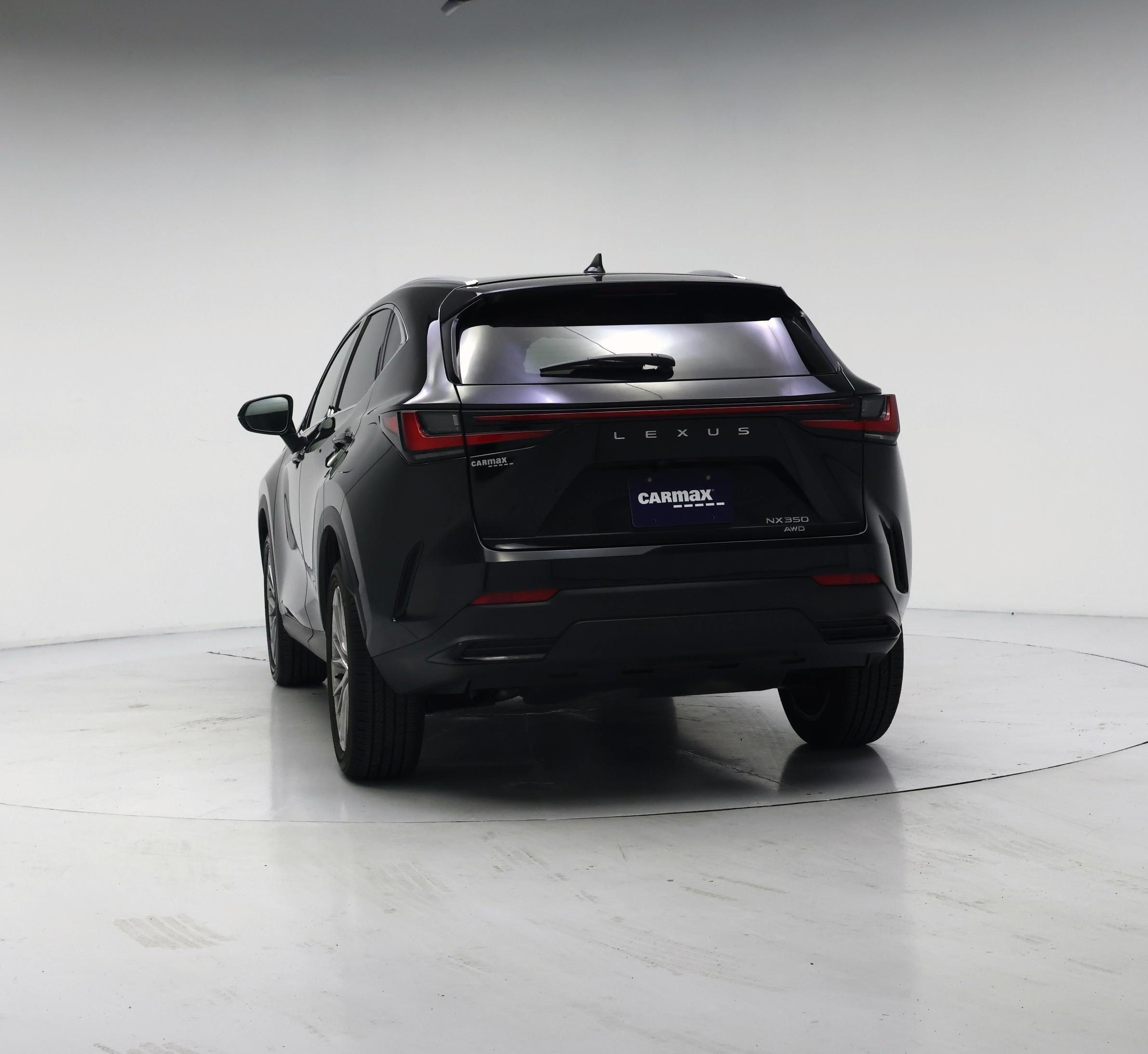 Thumbnail: 2026 Lexus NX - 6